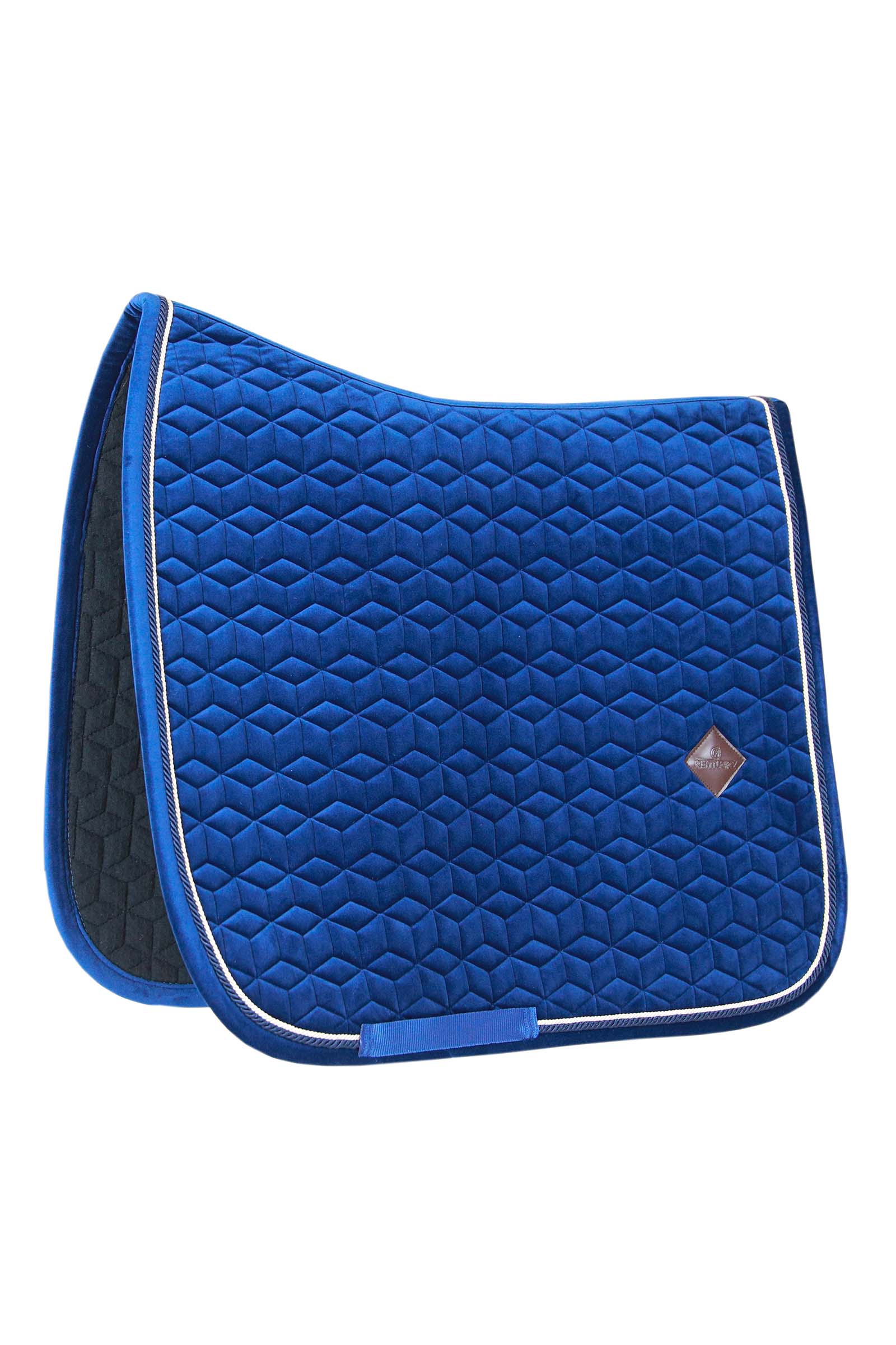 DB/AB Kentucky Horsewear Basic Sottosella da dressage  Velvet