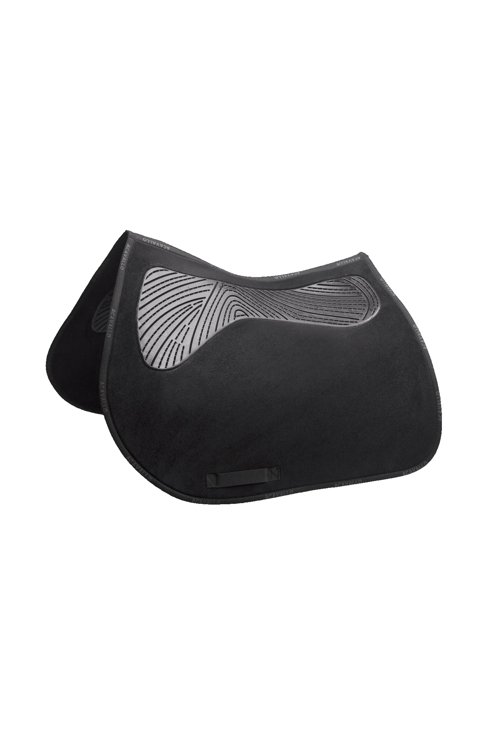 Acavallo Sottosella da salto Twin Sided Gel