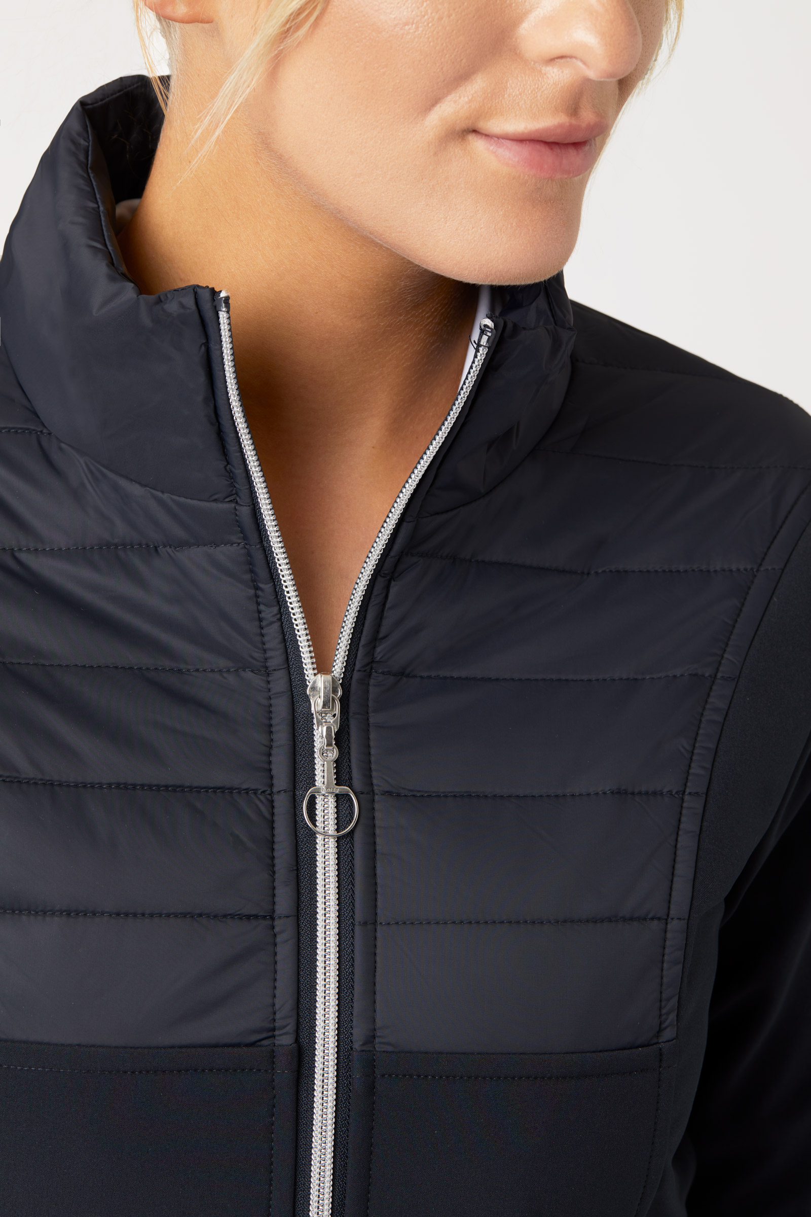 Horze Maeve Giacca ibrida Softshell da donna