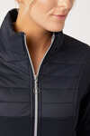 Horze Maeve Giacca ibrida Softshell da donna