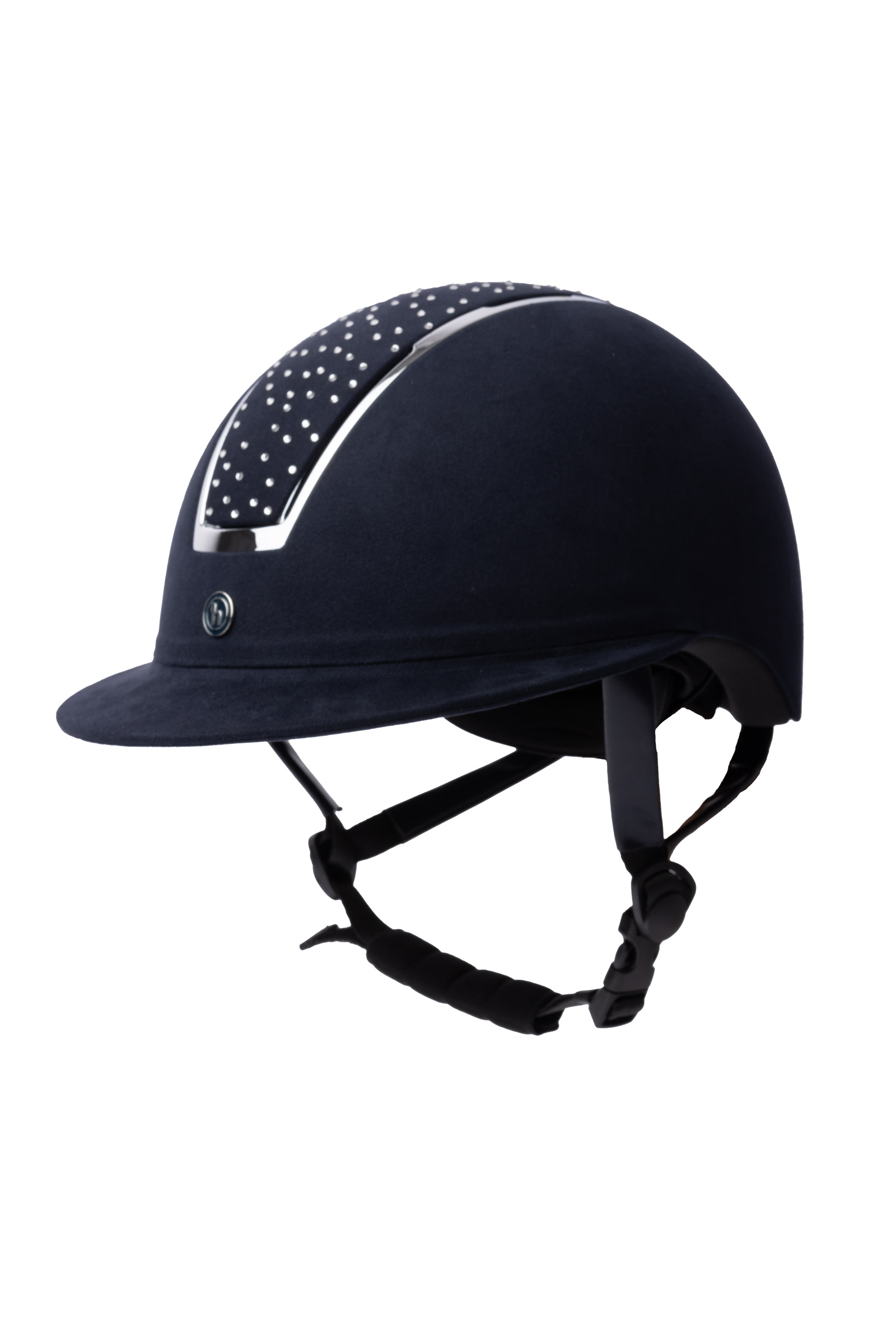 Horze Solara II Casco da equitazione