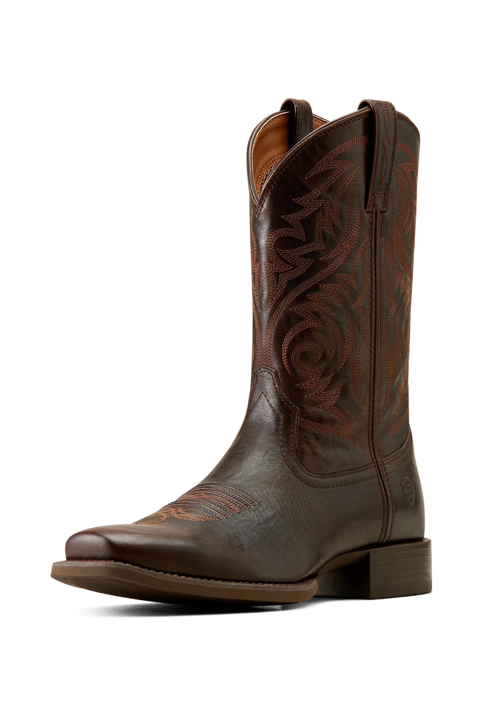 Ariat Sport Herdsman Stivali western uomo