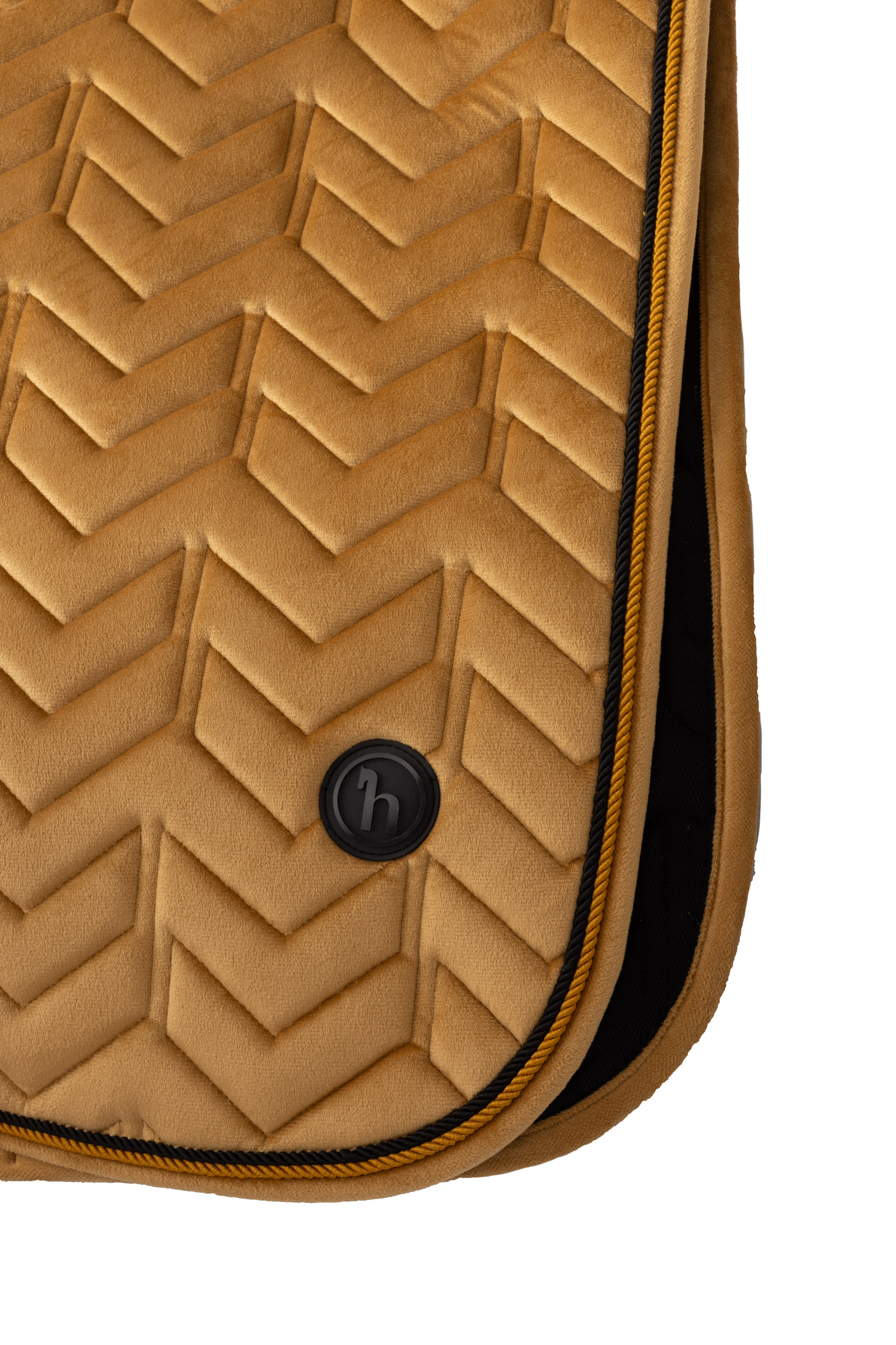 Horze Del&eacute;mont Sottosella VS 