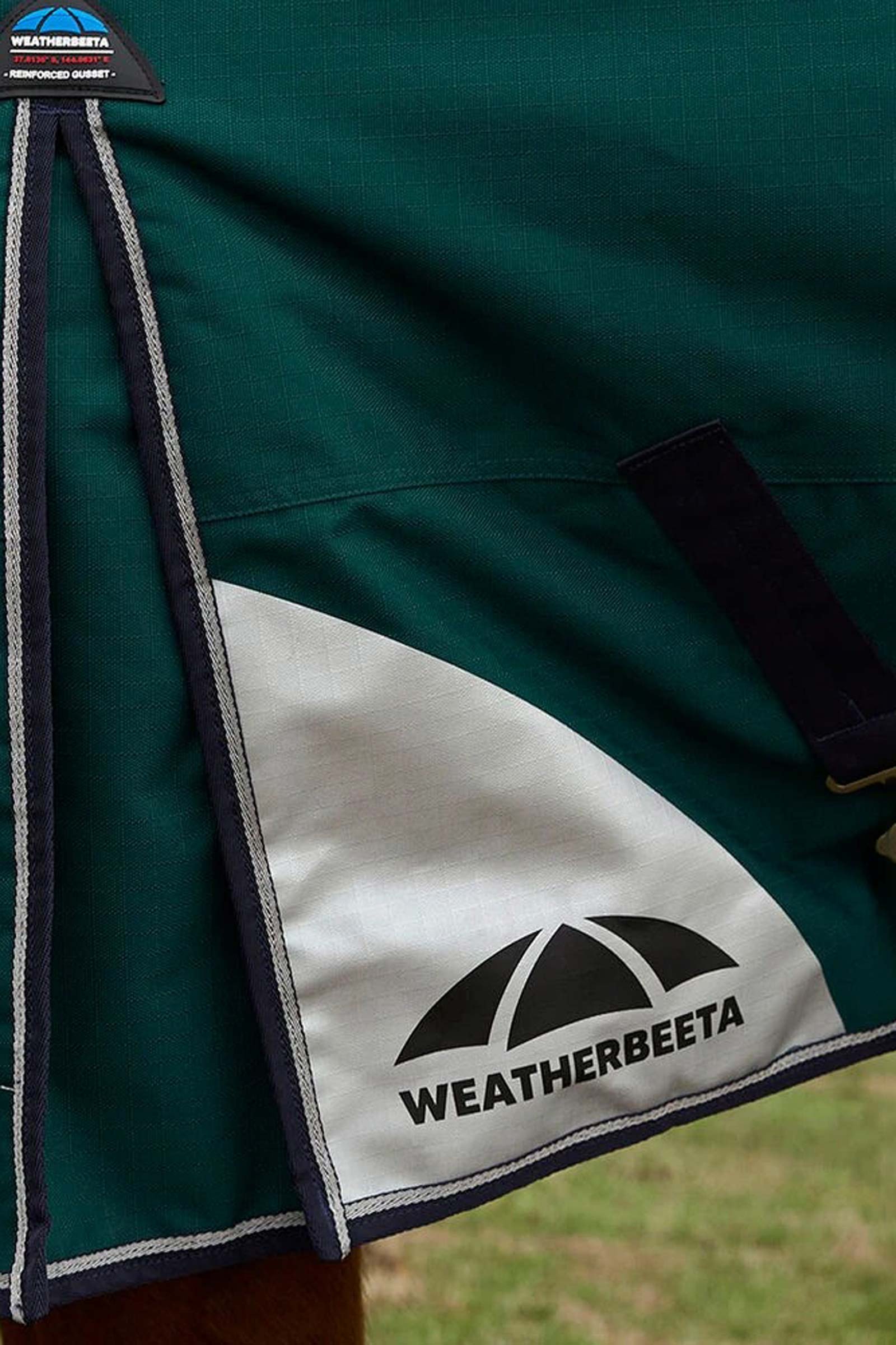 Weatherbeeta ComFiTecPlus Dynamic Coperta da esterno, 0 g  