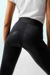 Horze Maia leggins da equitazione con full seat da donna  