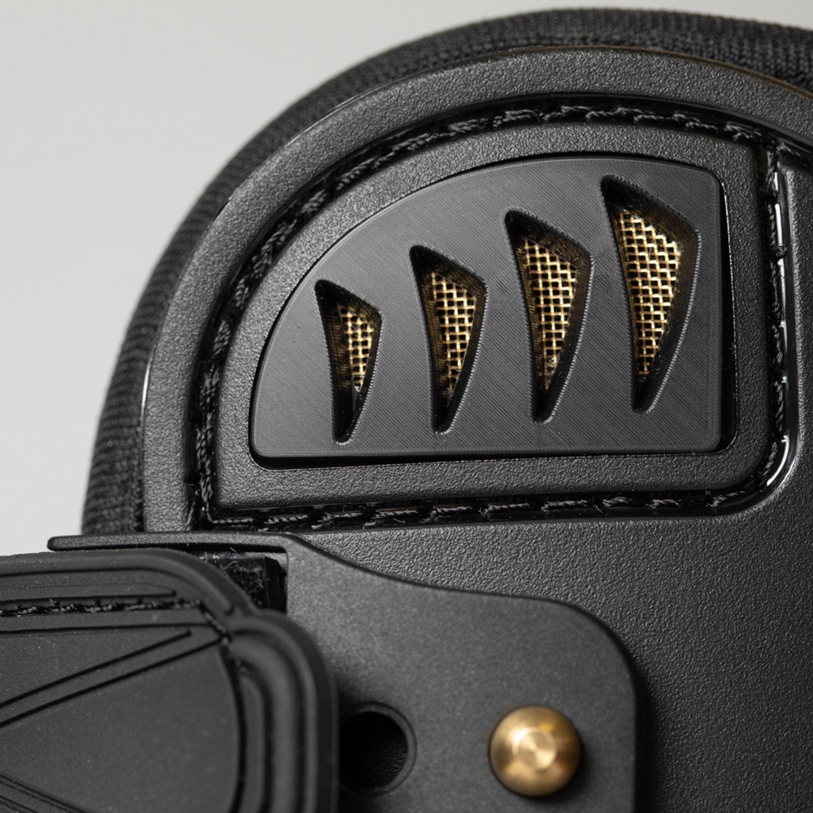 Back on Track AirFlow Stivali paratendini