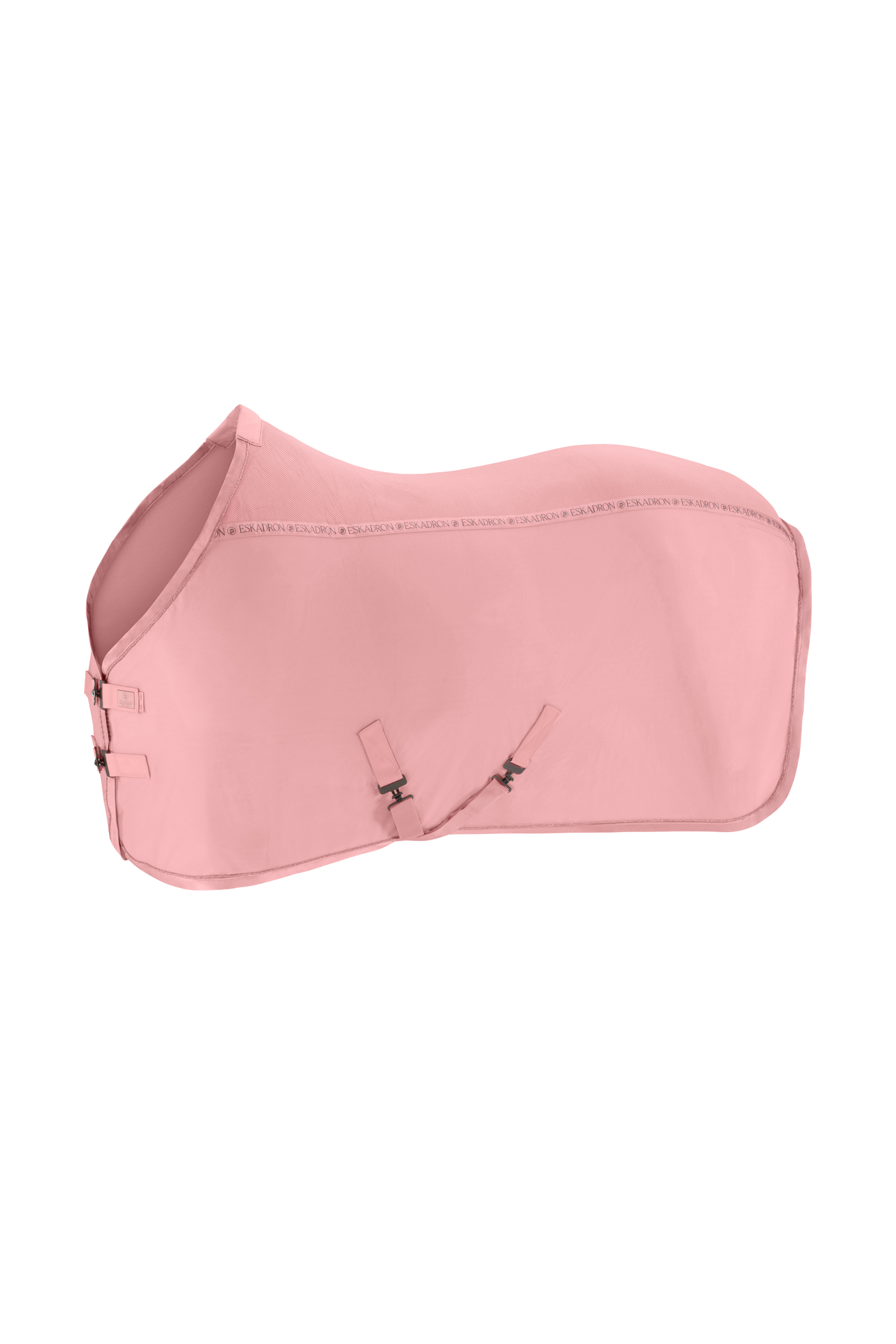 Soft Rouge Eskadron Platinum 25 Pro Cover Coperta antimosche