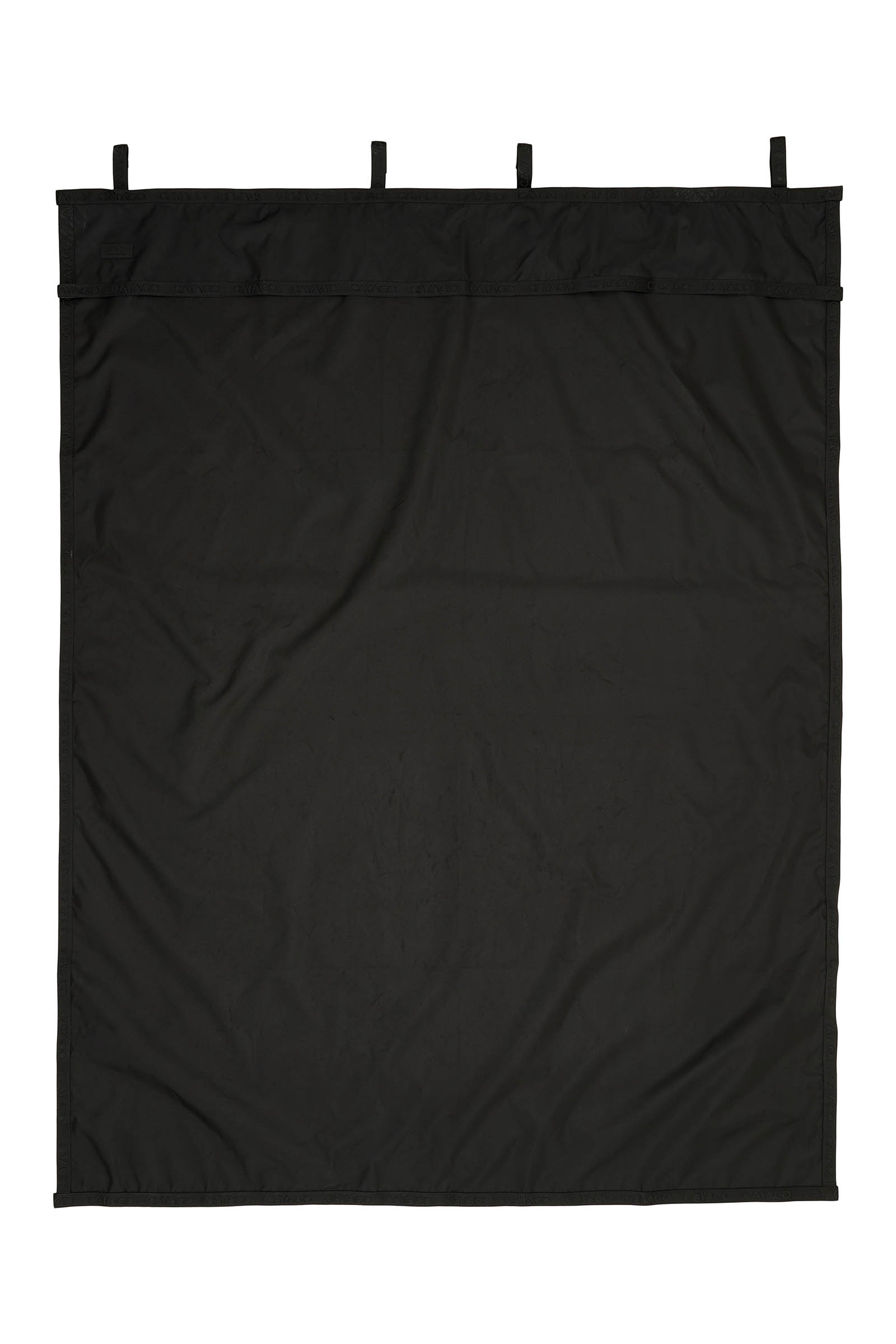 Catago Stable Curtain 2.0