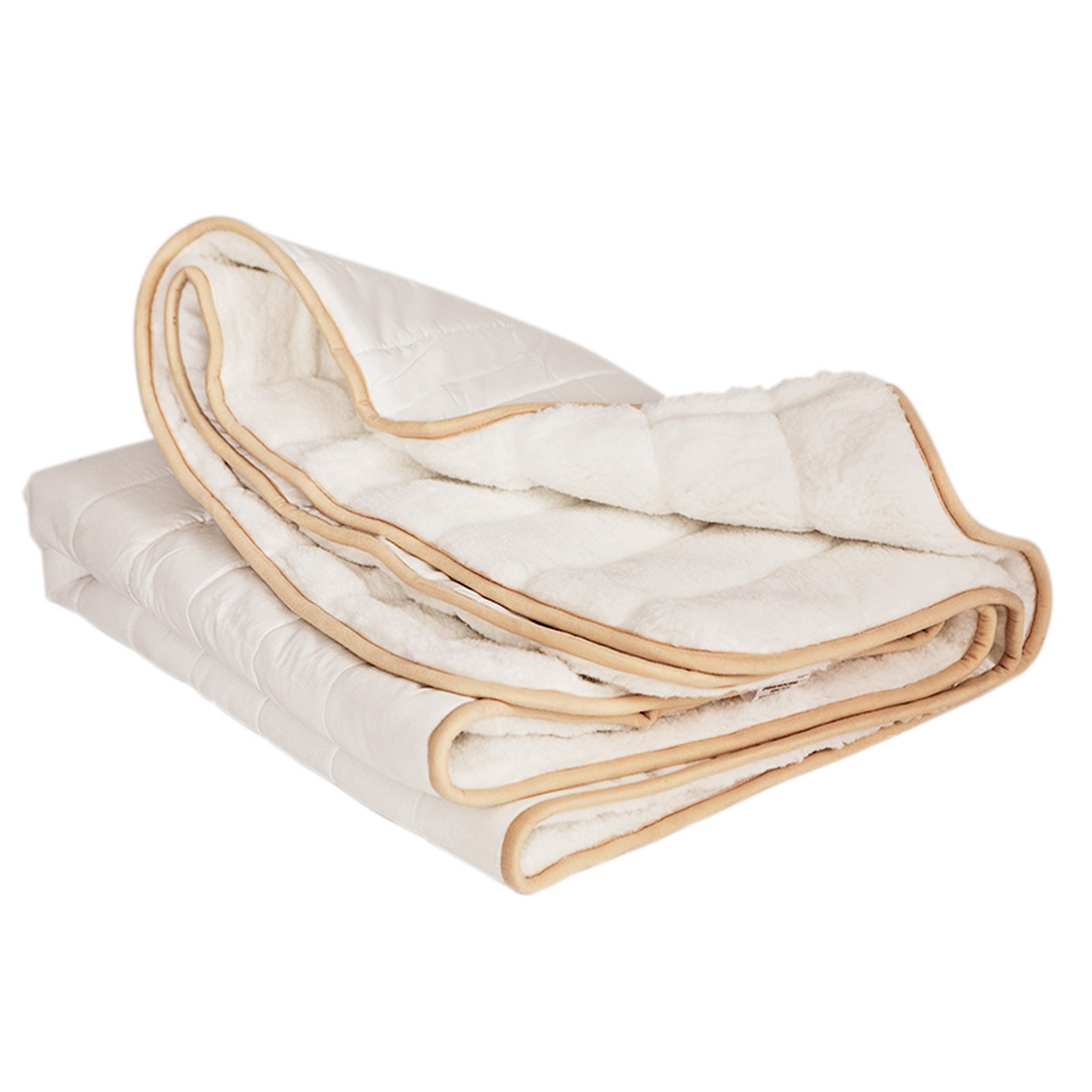 Back on Track Coprimaterasso