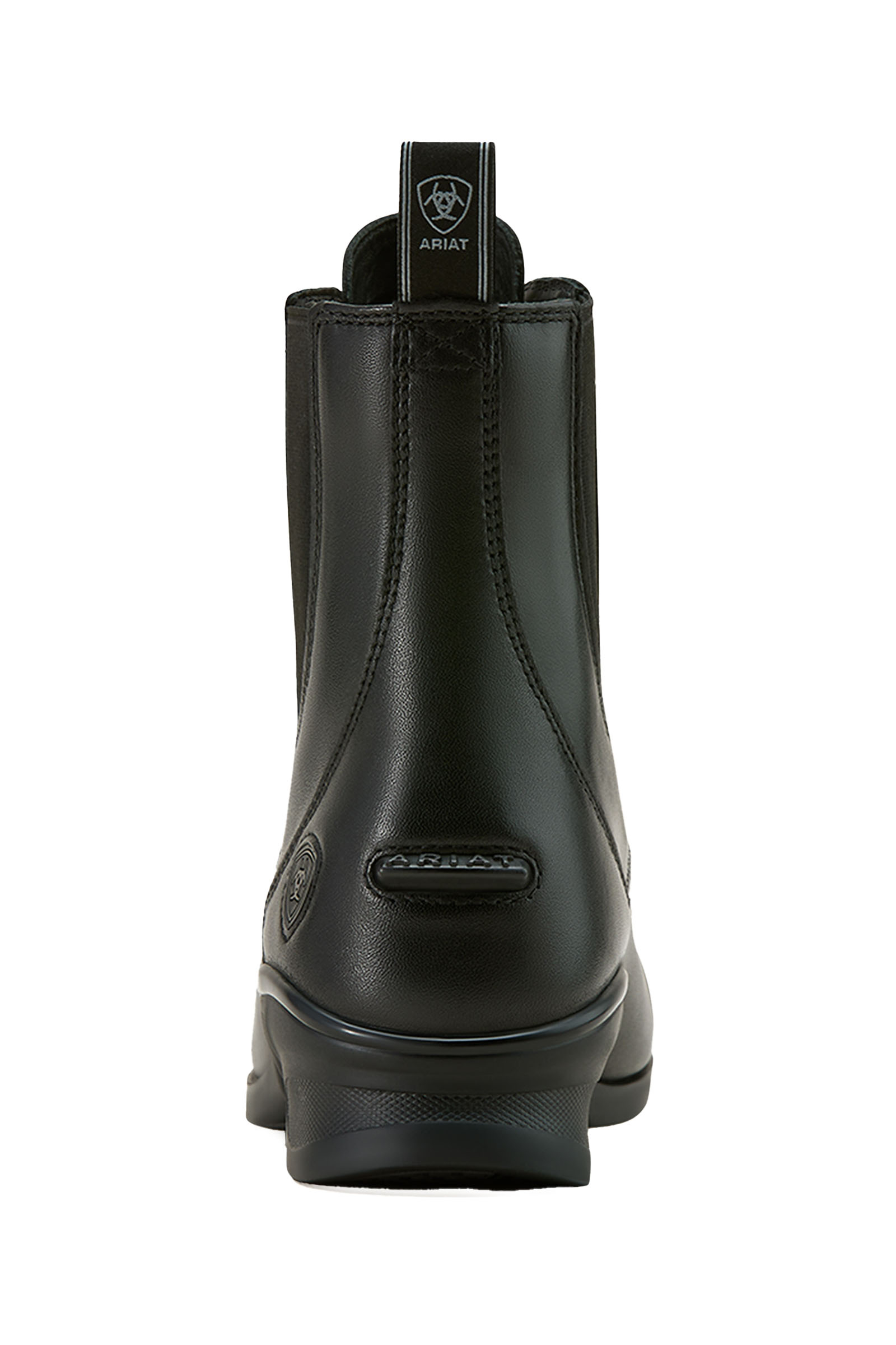 Ariat Heritage Stivaletti da Paddock con Lacci, Donna