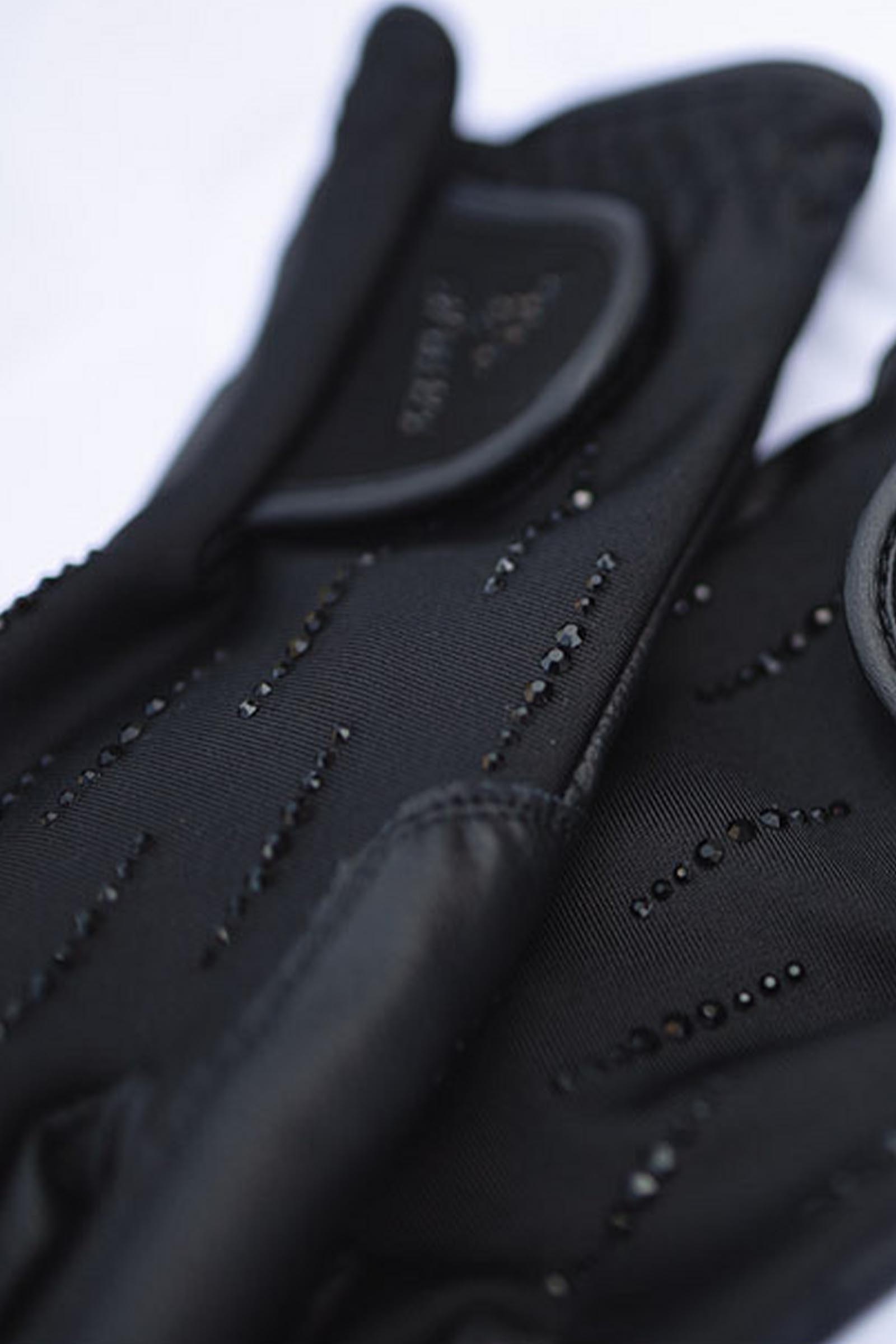 ANKY Luminous Guanti tecnici