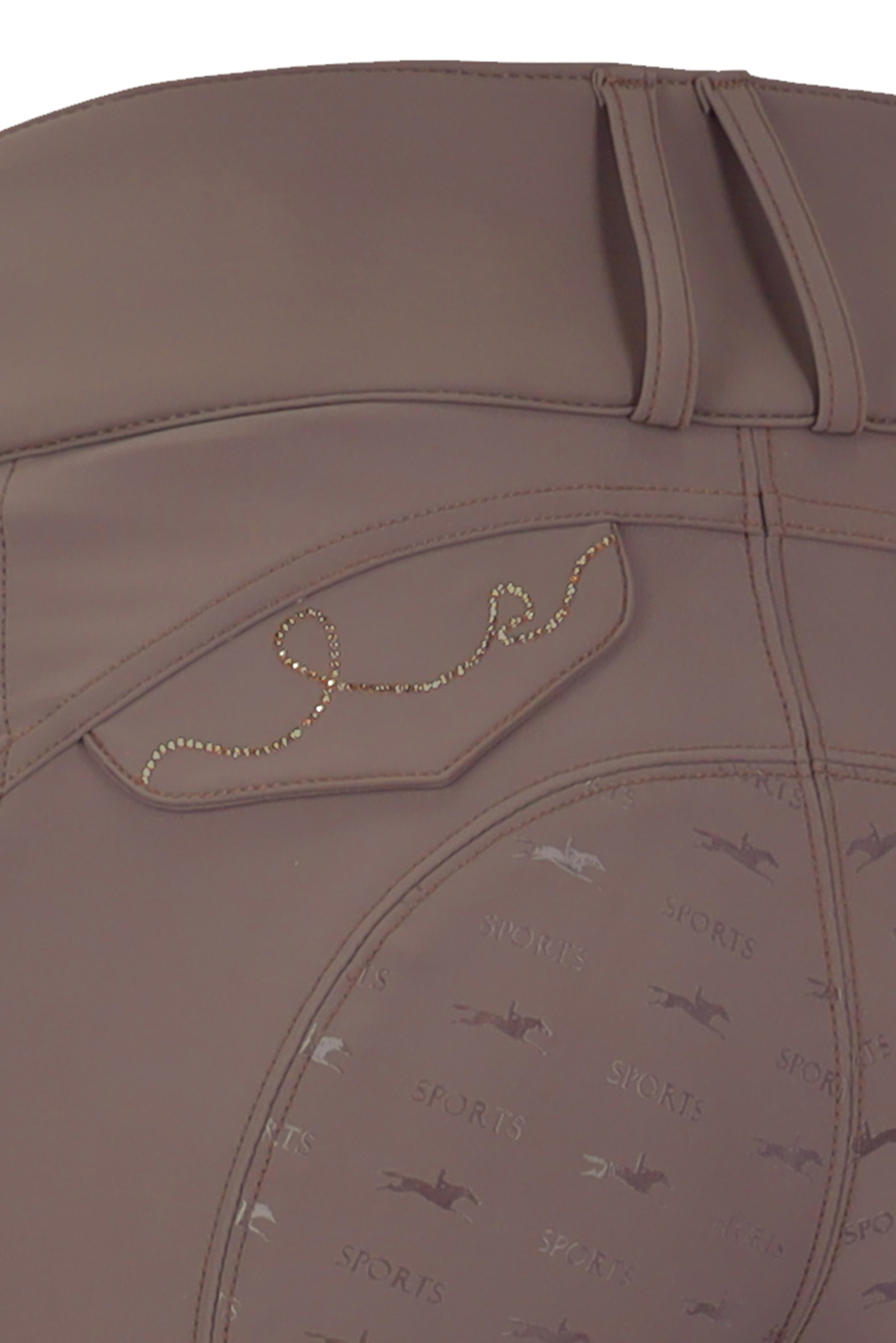 Shockemöhle Sports Pantaloni da equitazione FS Noelle