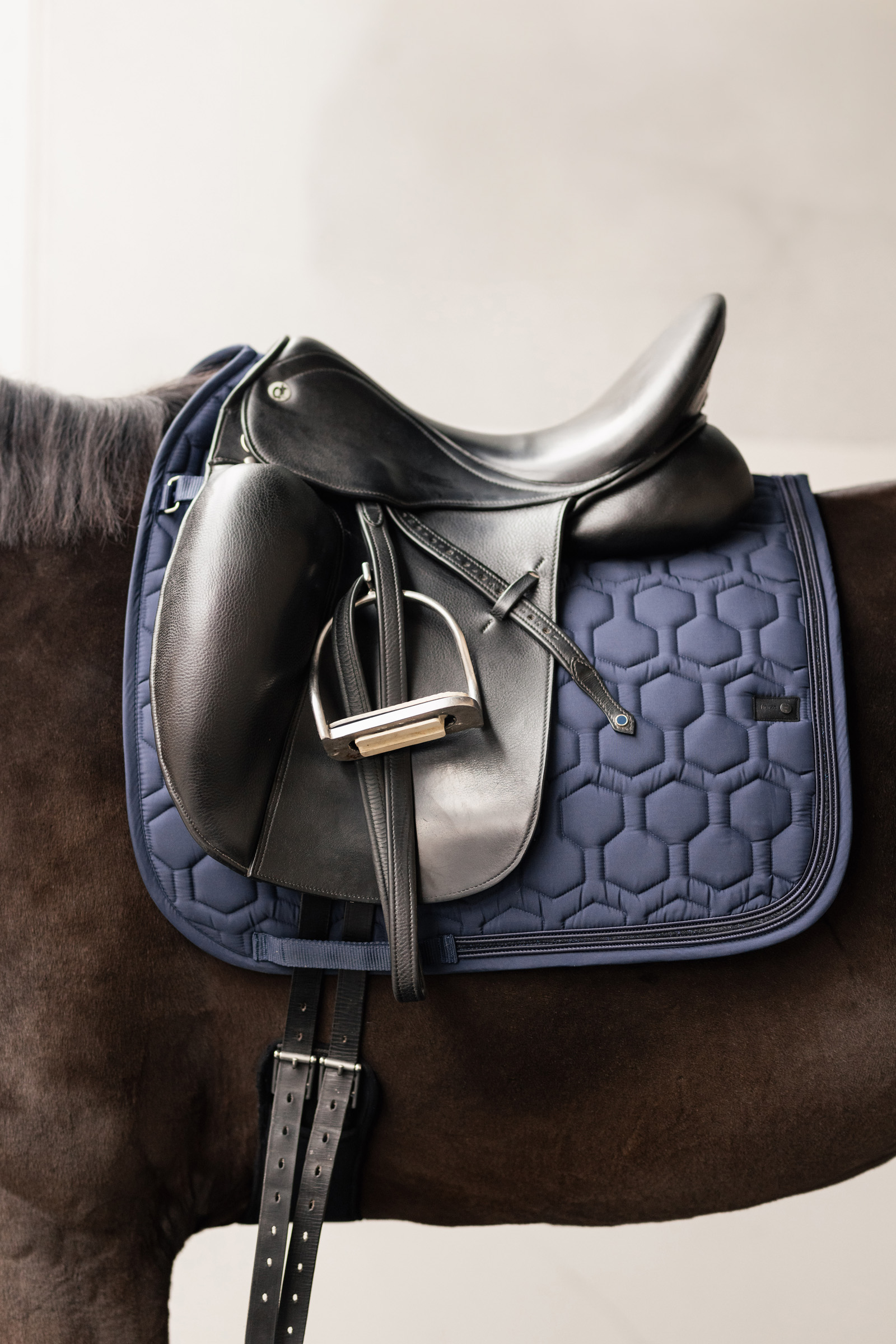 Horze Urban Vitality Sottosella da dressage
