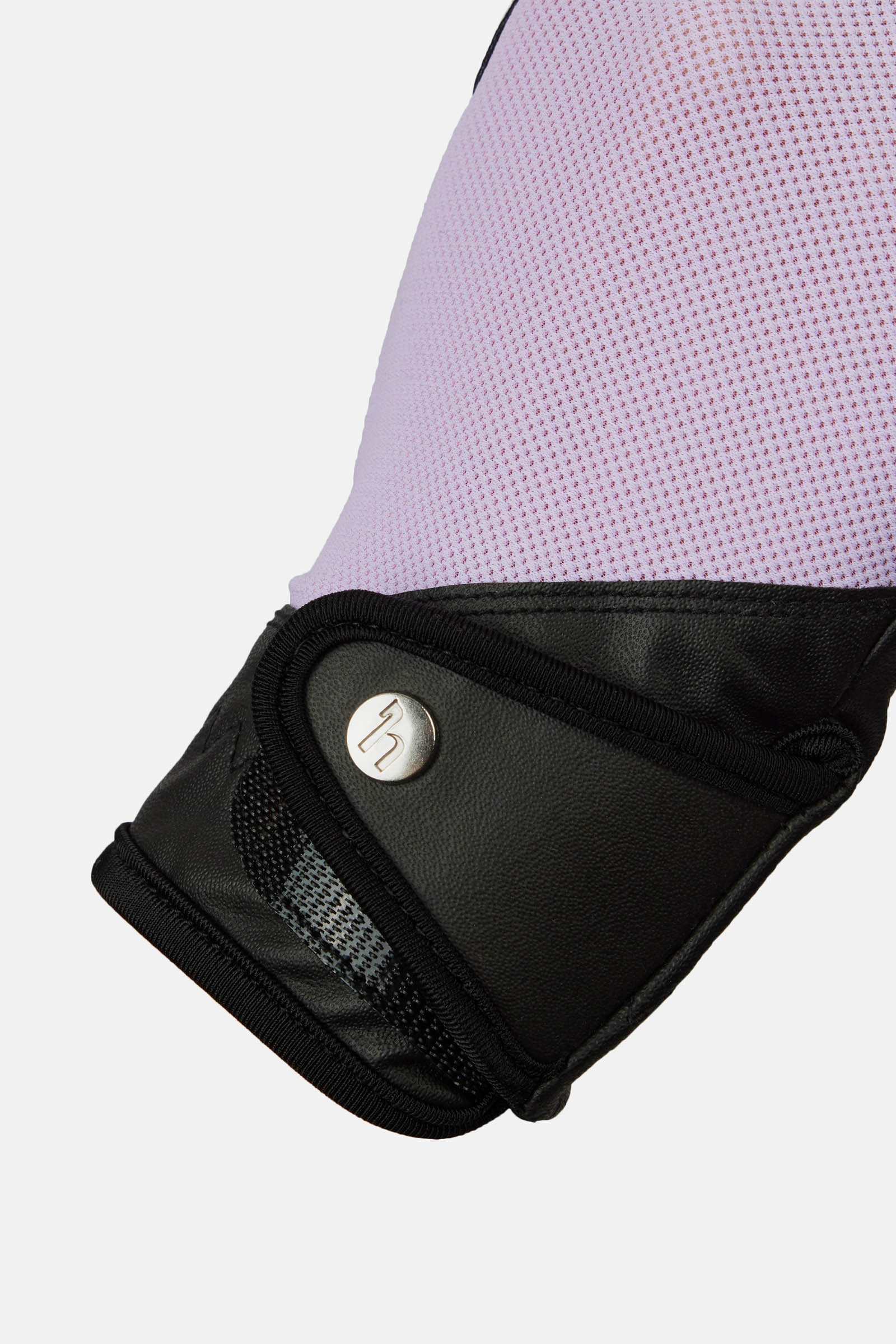 Horze Ally guanti equitazione in mesh