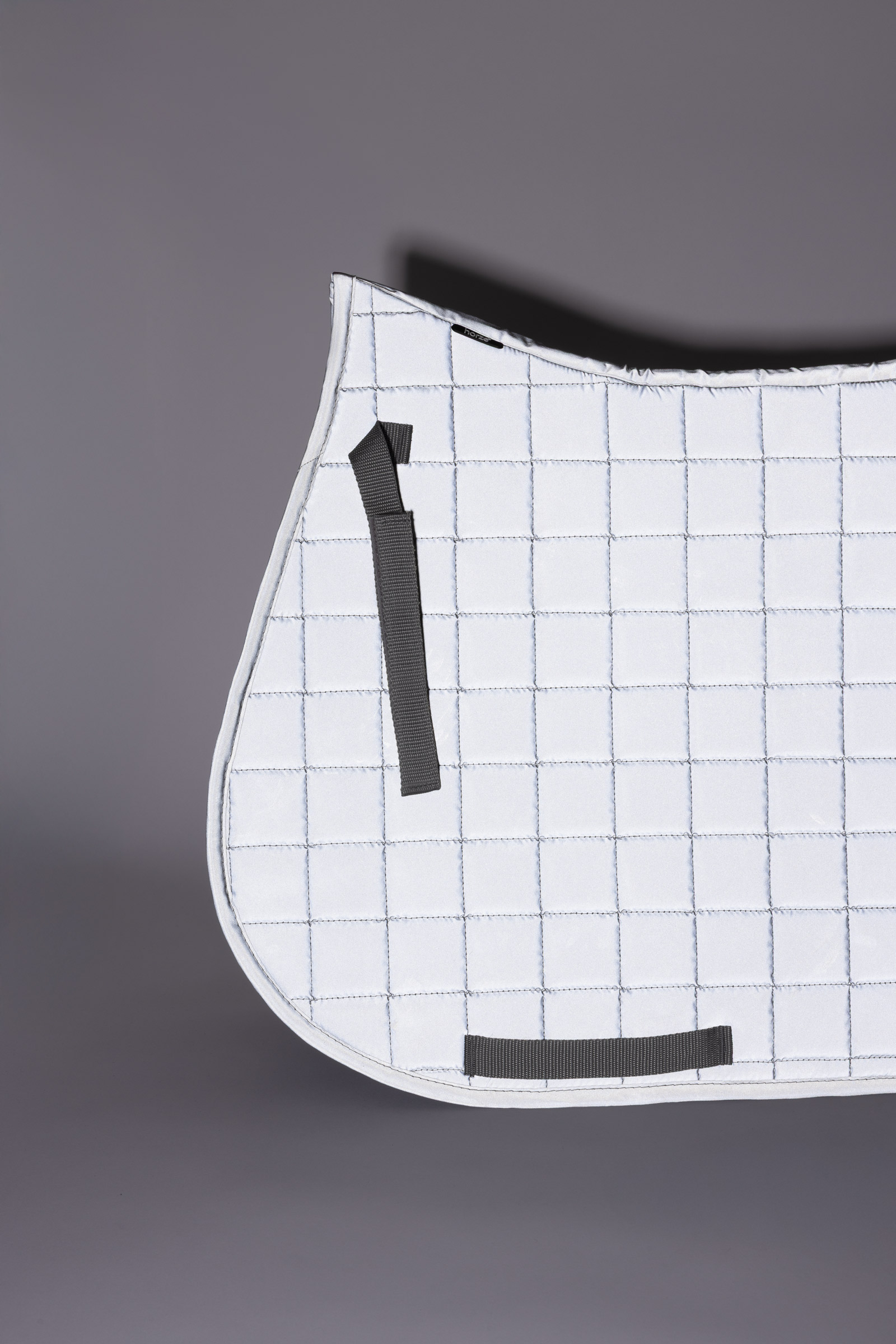 Horze Hi Viz Sottosella per tutti gli usi