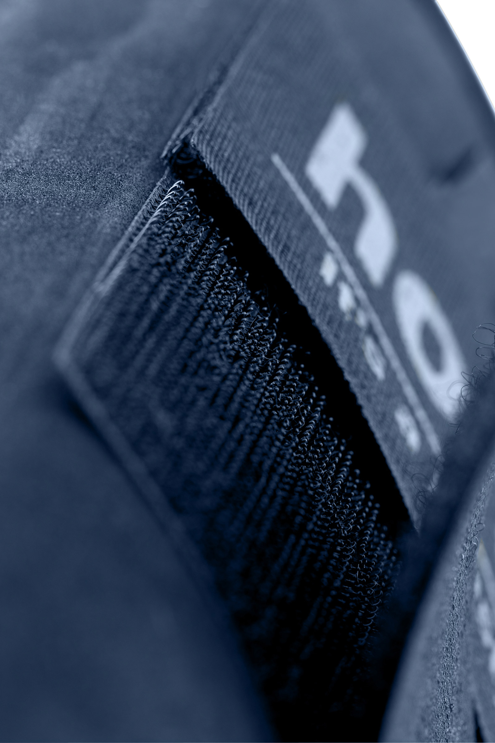 Stivali foderati in pile Horze