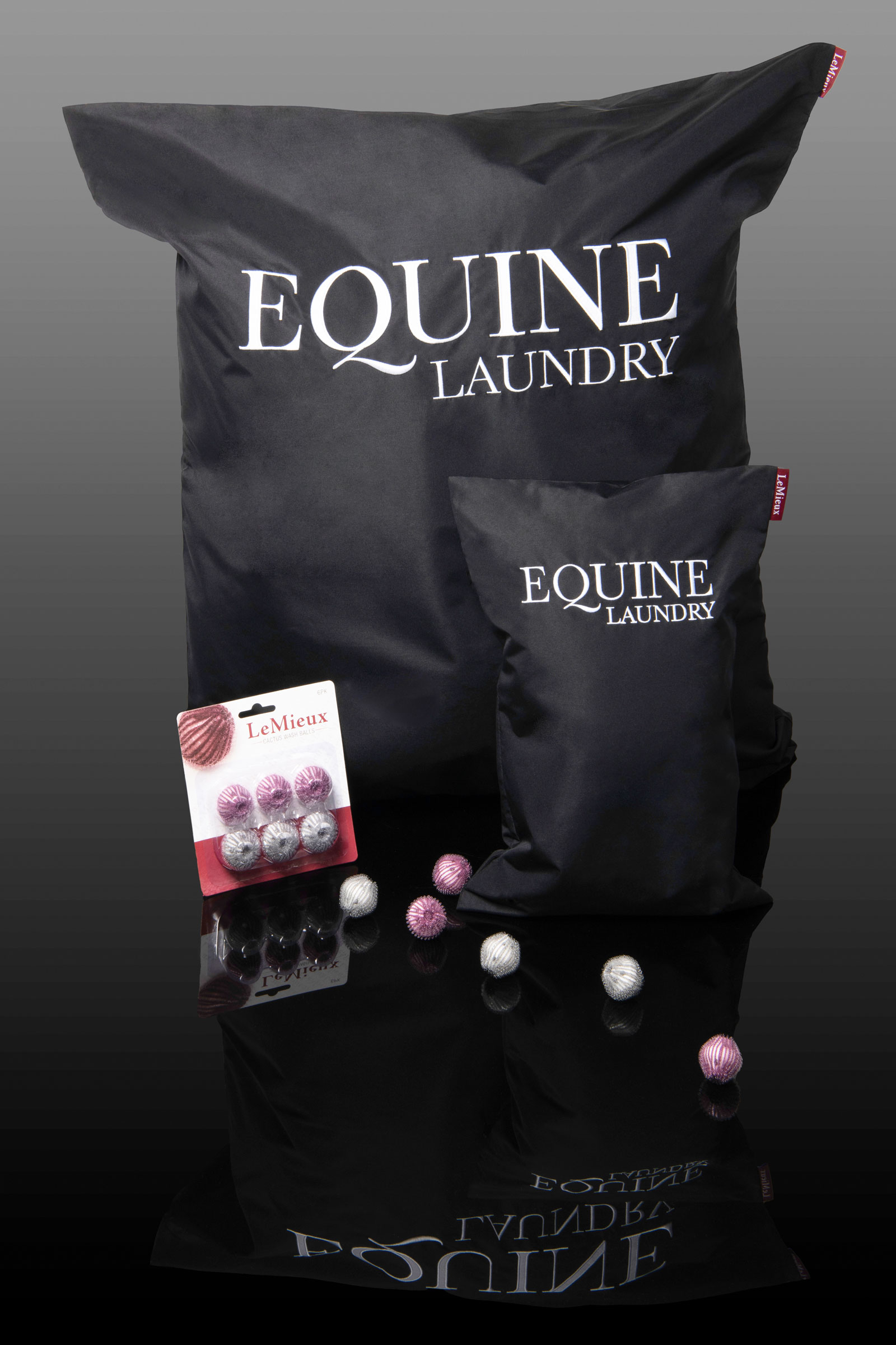 LeMieux sacco lavaggio