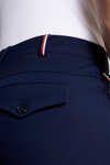 Tommy Hilfiger Equestrian Geneva Pantaloni da equitazione per tutto l'anno Grip al ginocchio