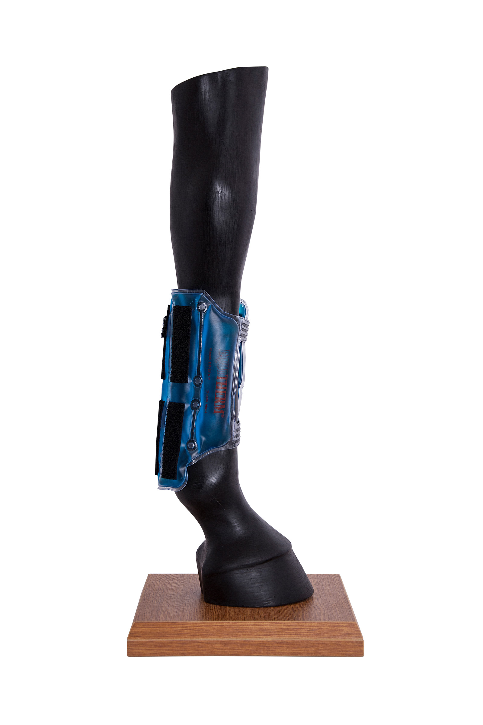 Involucro termico Stassek Equitherm per il raffreddamento e il riscaldamento senza acqua