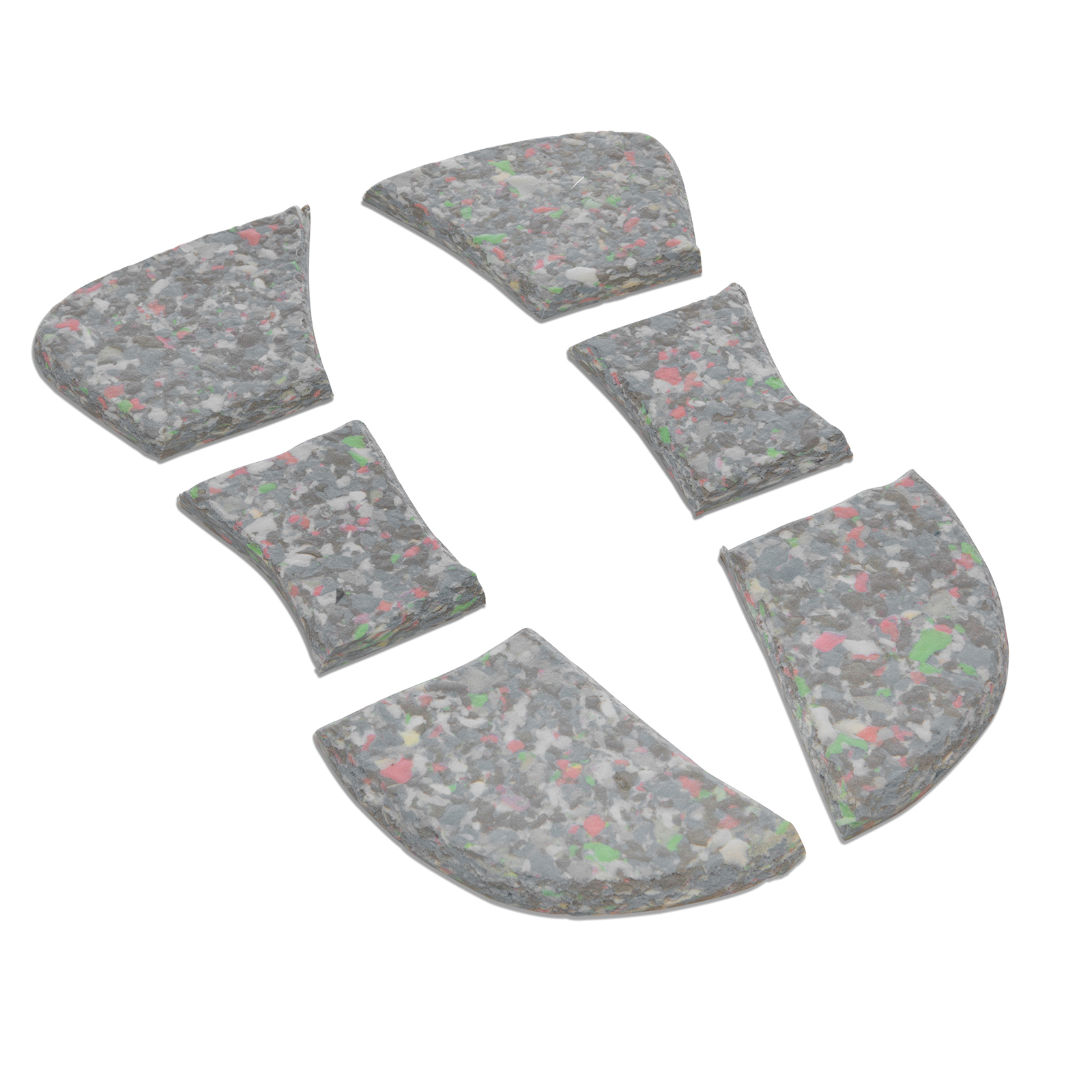 Pannello per sottosella Christ Ultra Triple Plus