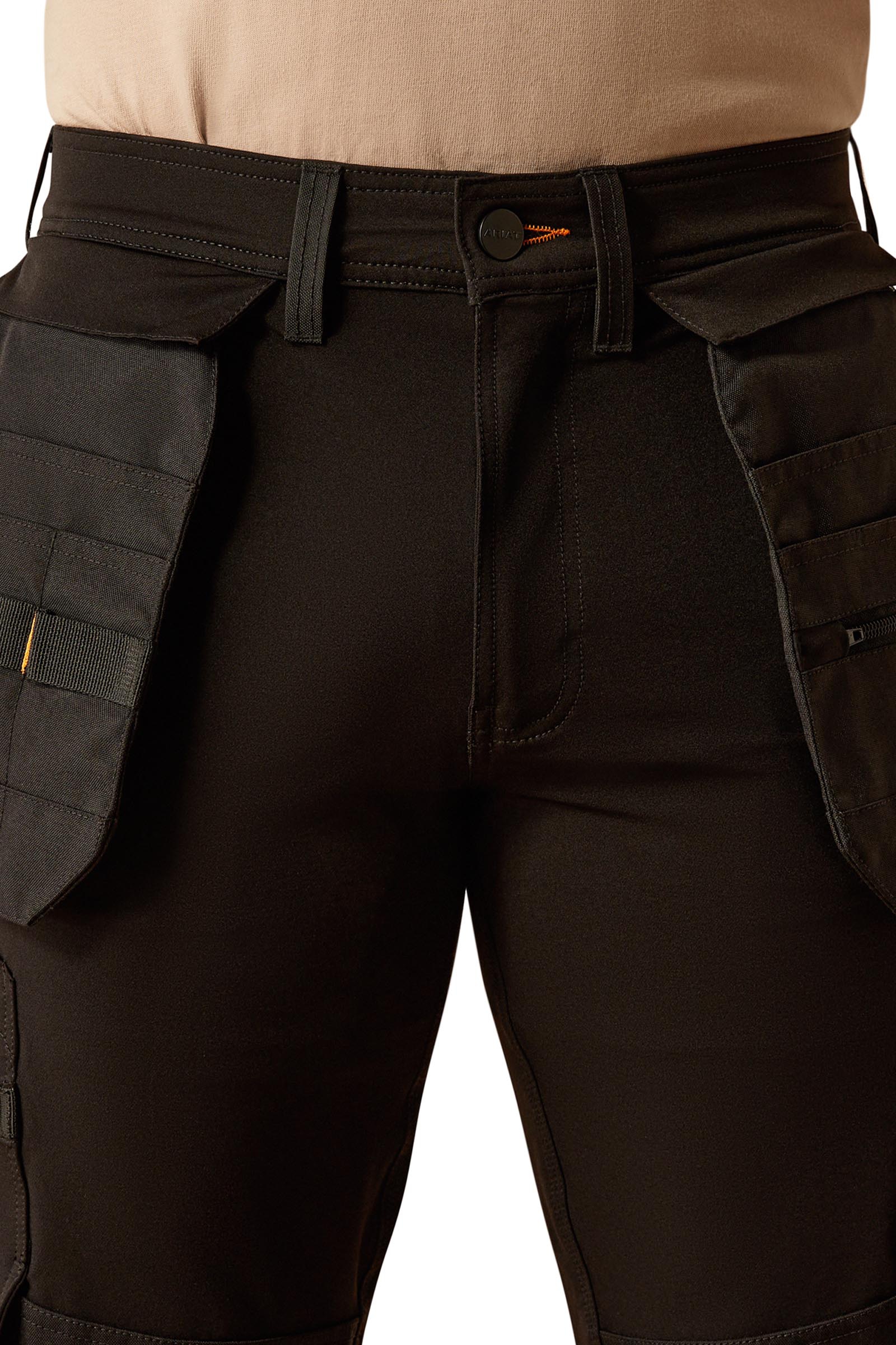 Ariat Rebar Cordura M7 Dynamic Utility Work Pantaloni da lavoro uomo