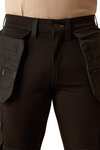 Ariat Rebar Cordura M7 Dynamic Utility Work Pantaloni da lavoro uomo