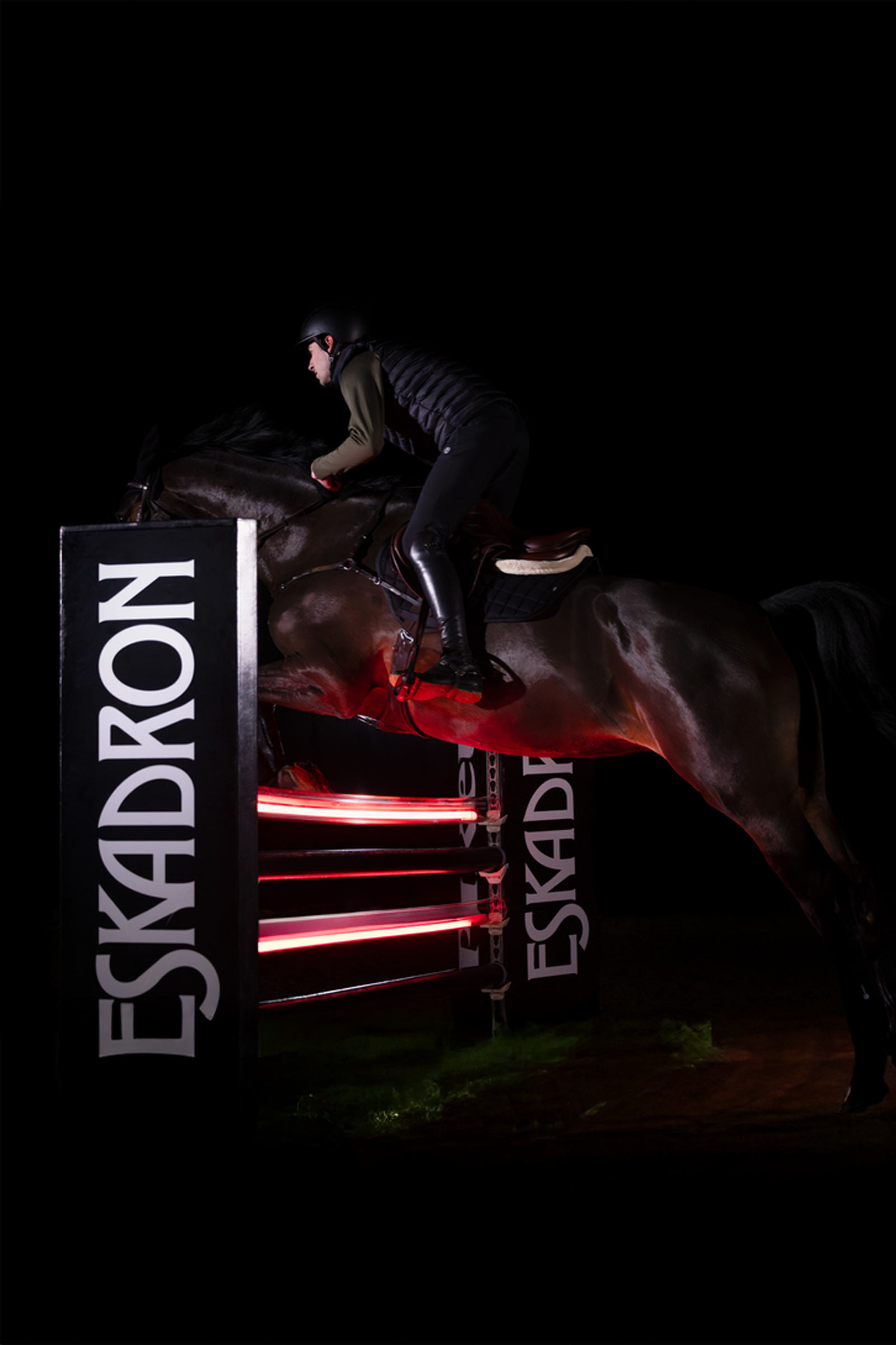 Eskadron Dynamics AW25 sottosella multiuso in cotone