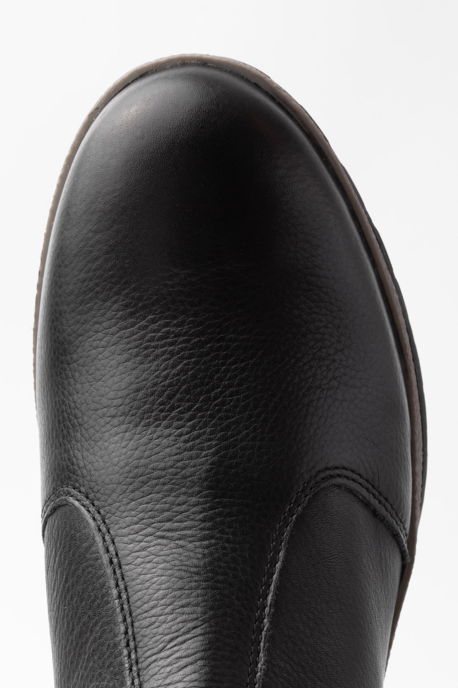 Horze Norwich Stivali Jodhpur in vera pelle da donna