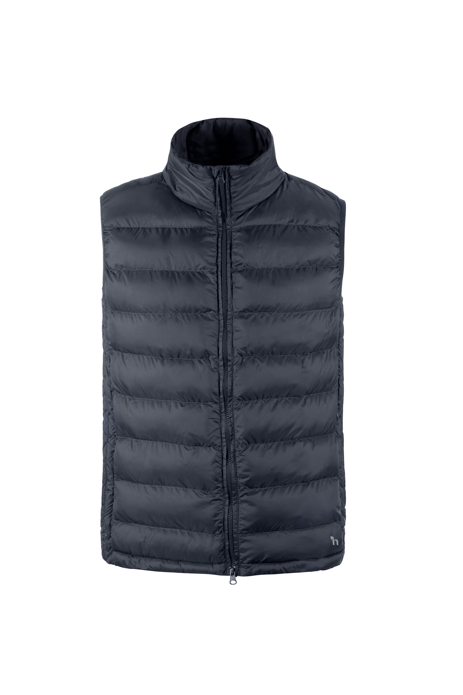 Horze Avery  Gilet da club imbottito unisex