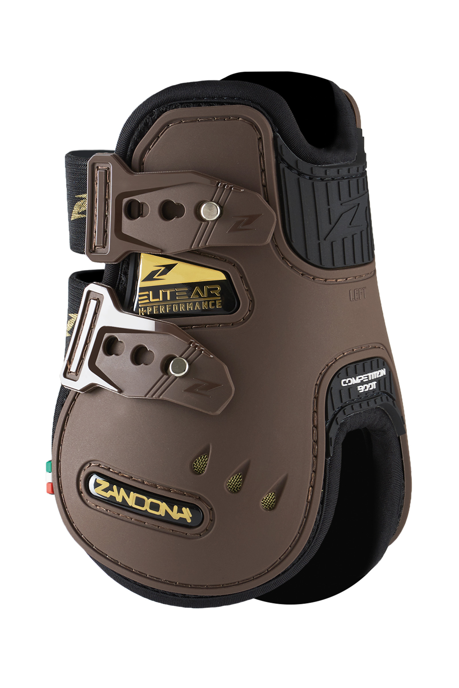 Zandona Elite Air H-performance Long Fetlock