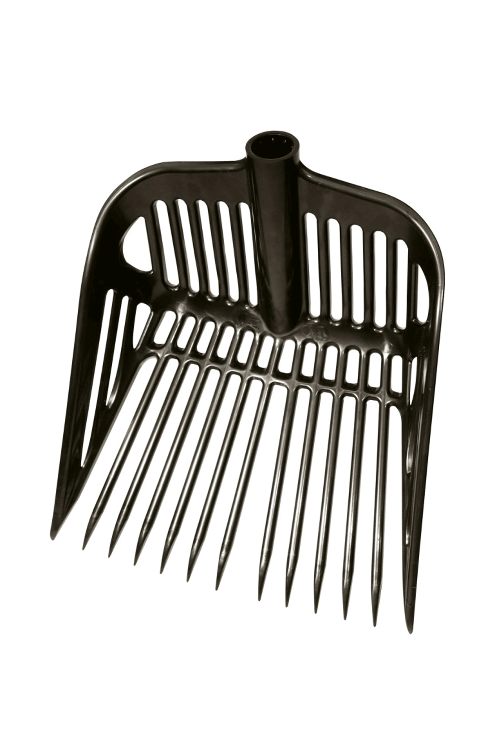 Kerbl forca per lettiera e letame