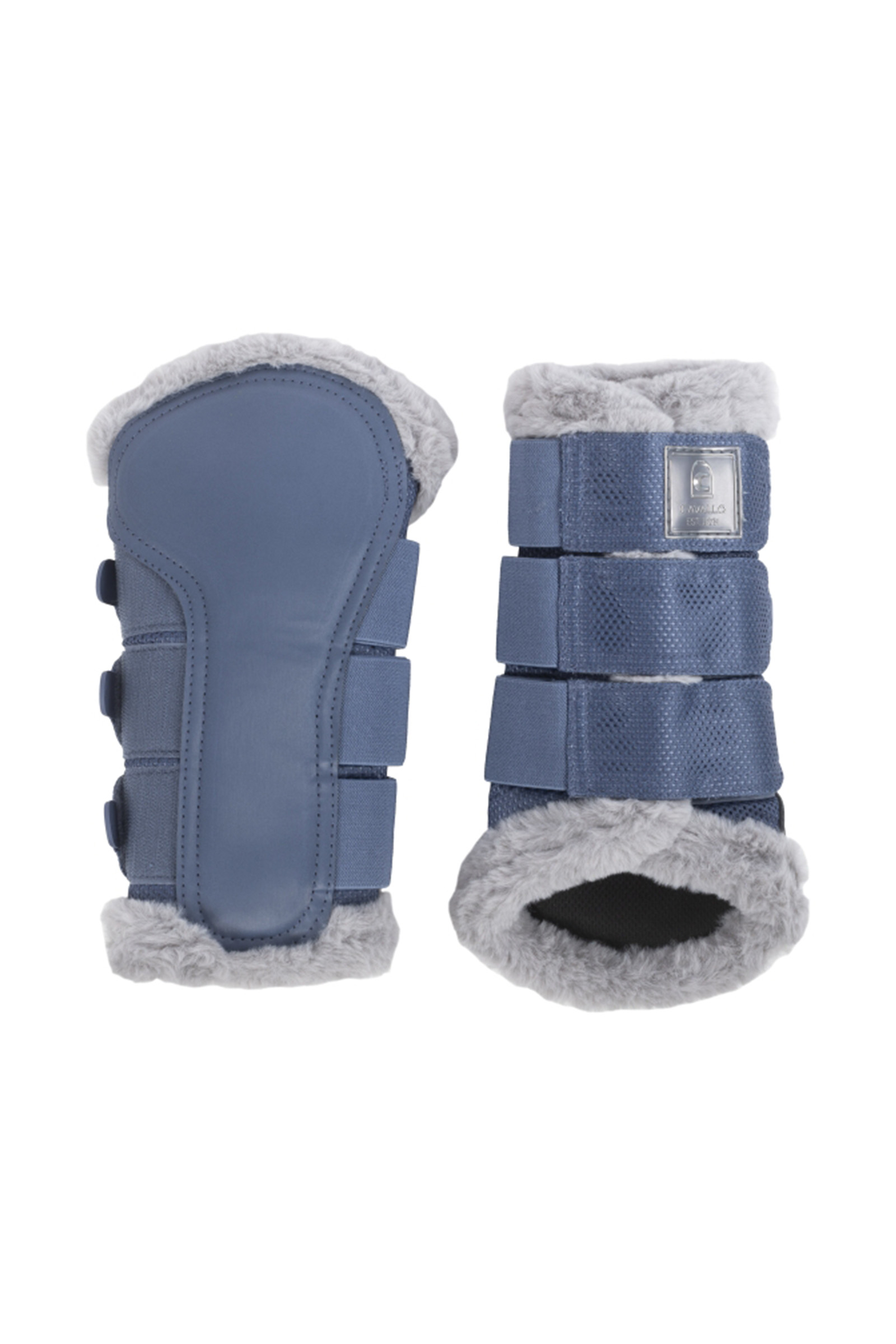 Blue Nights Cavallo CAVALJOCA Brushing Boots