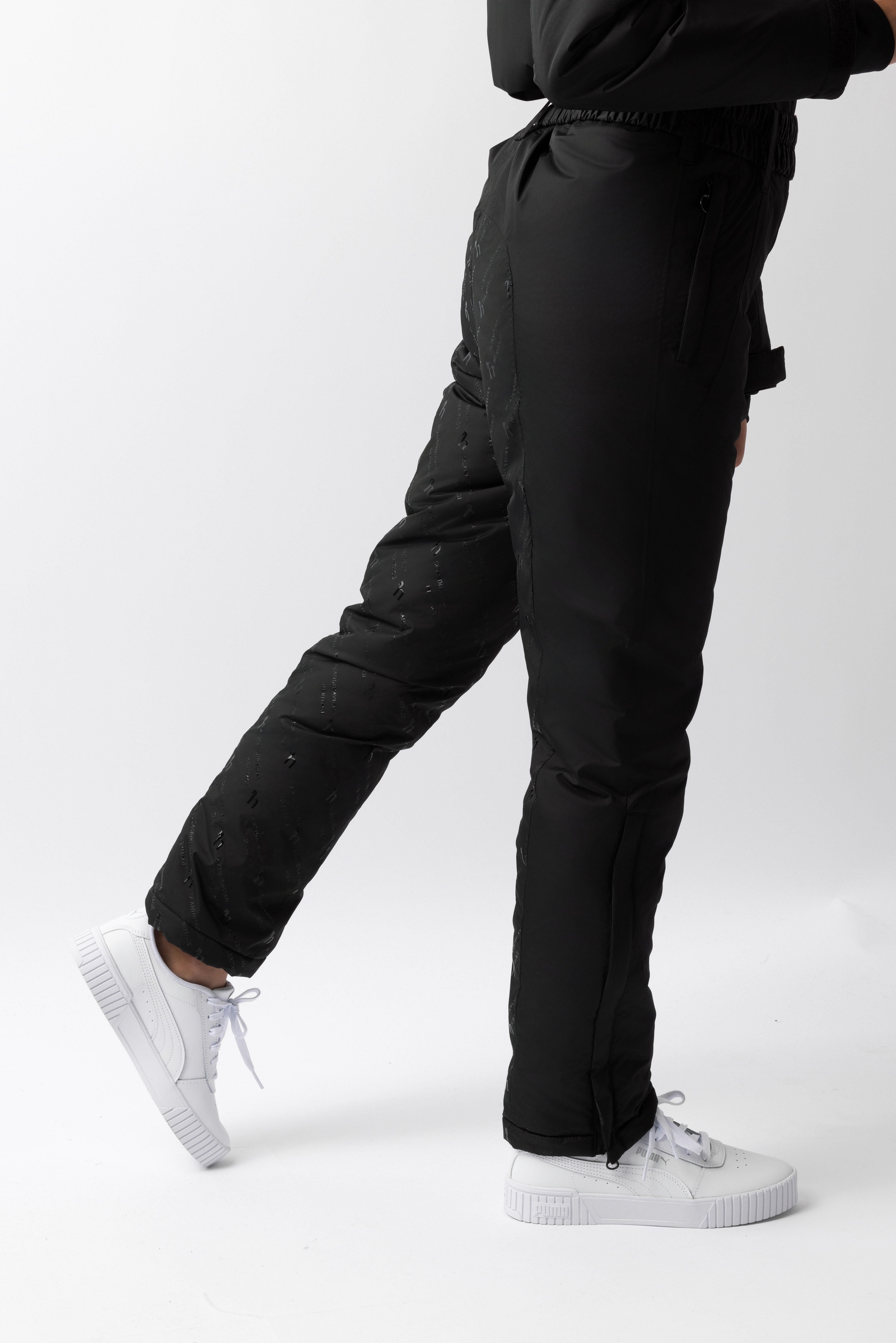 Horze Annica JR Tuta impermeabile e imbottita per bambini