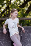 Horze Soena T-shirt per bambini