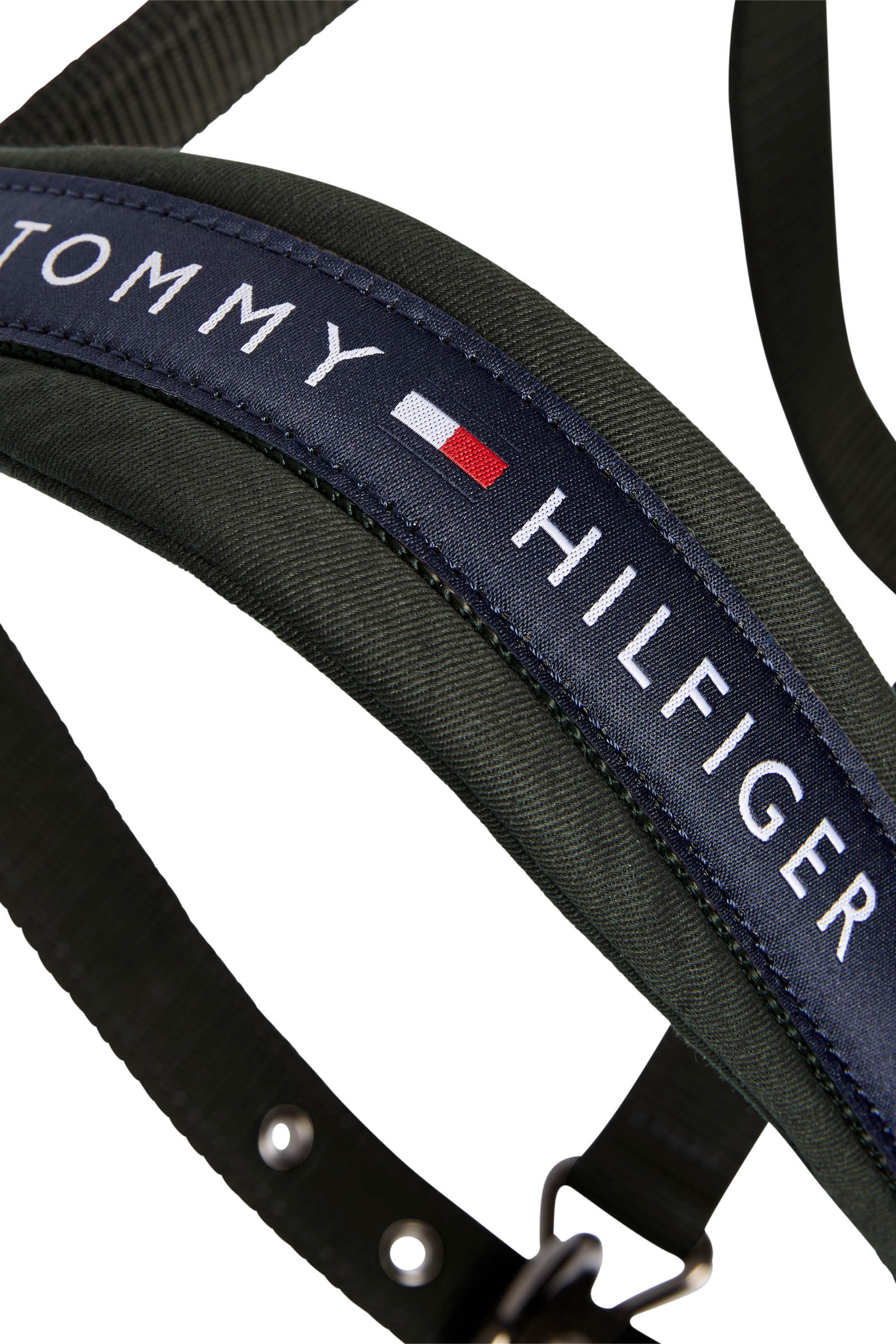 Tommy Hilfiger Equestrian Lincoln capezza