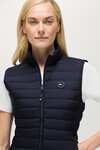 Tommy Hilfiger Equestrian Serano gilet trapuntato donna