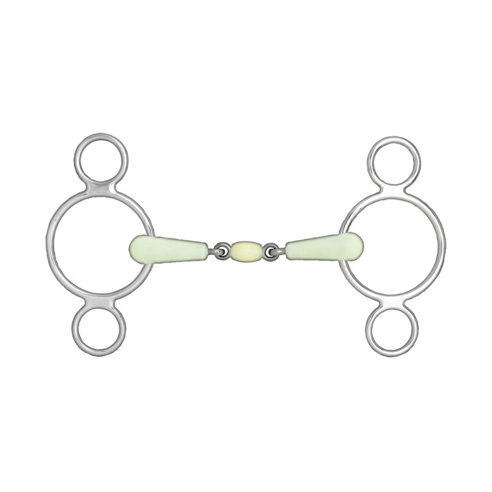 Morso da salto ostacoli Horze