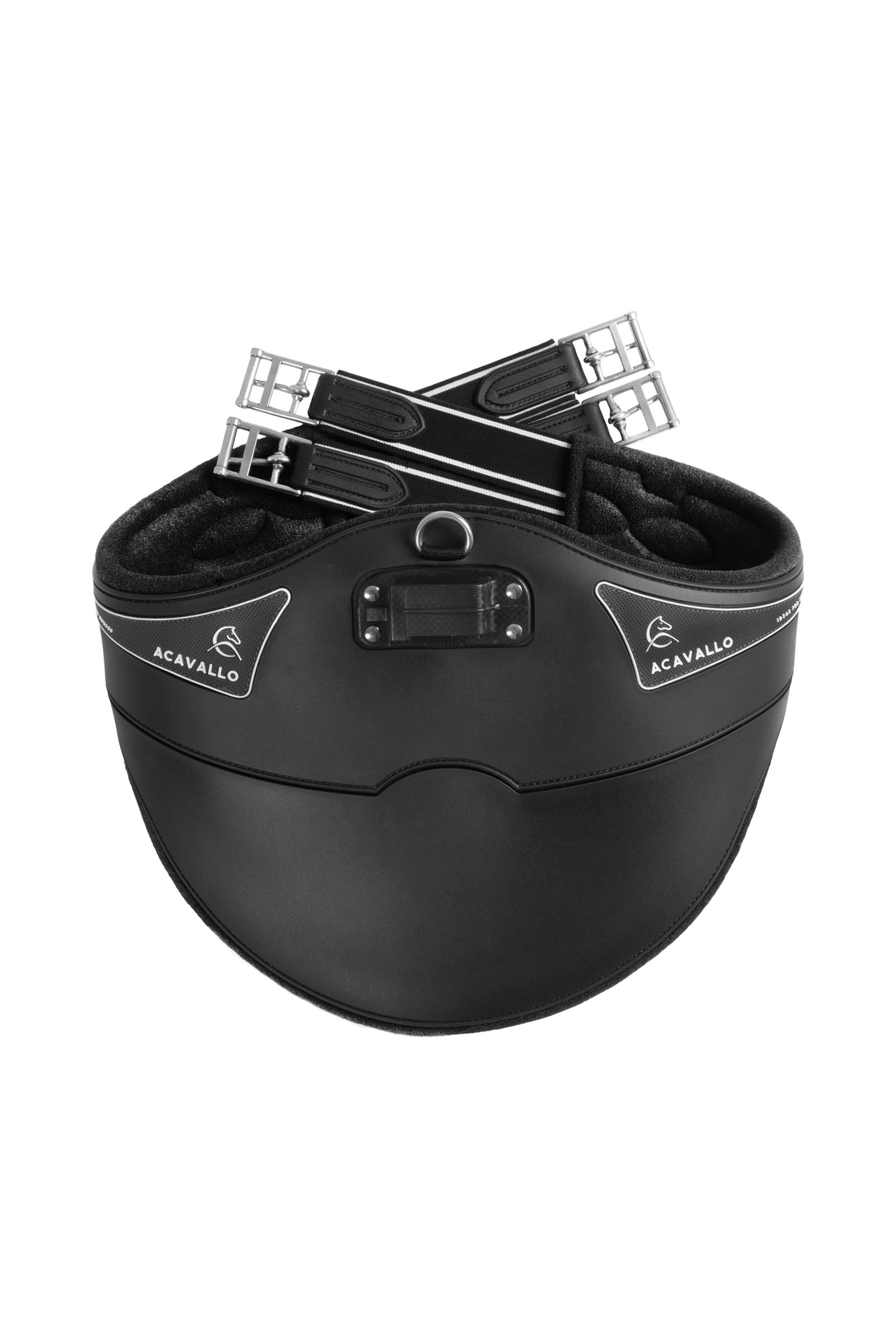 Acavallo Sottopancia Comfort con gel