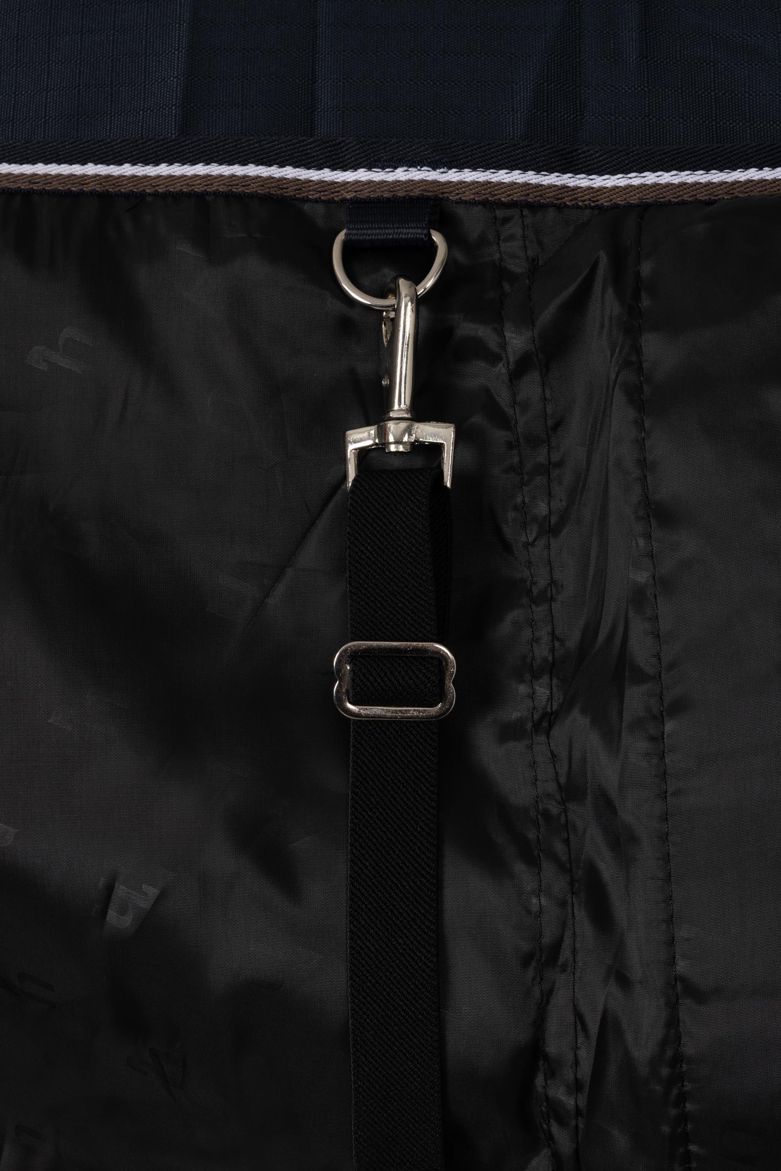 Horze Glasgow coperta da paddock, 200 g