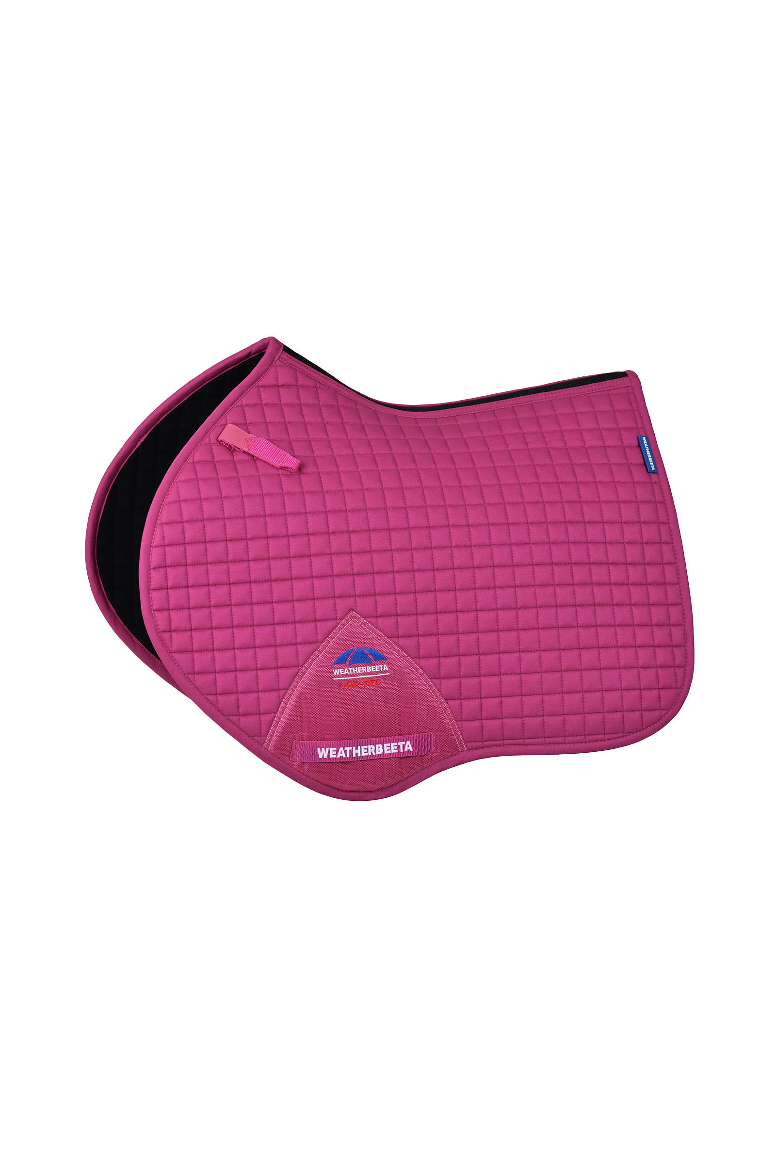 Bright Magenta Weatherbeeta Prime Air-Tec Sottosella da salto