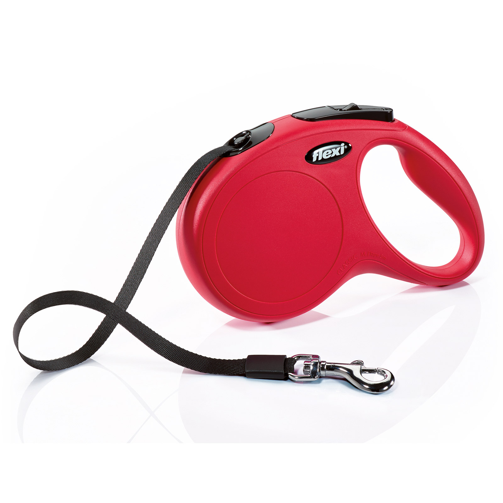 Red Nastro Flexi New Classic M 5m