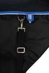 Horze Glasgow Coperta leggera da turnout con collo intero, 0g