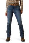 Ariat Rebar HR Riveter Straight Jeans donna a gamba dritta