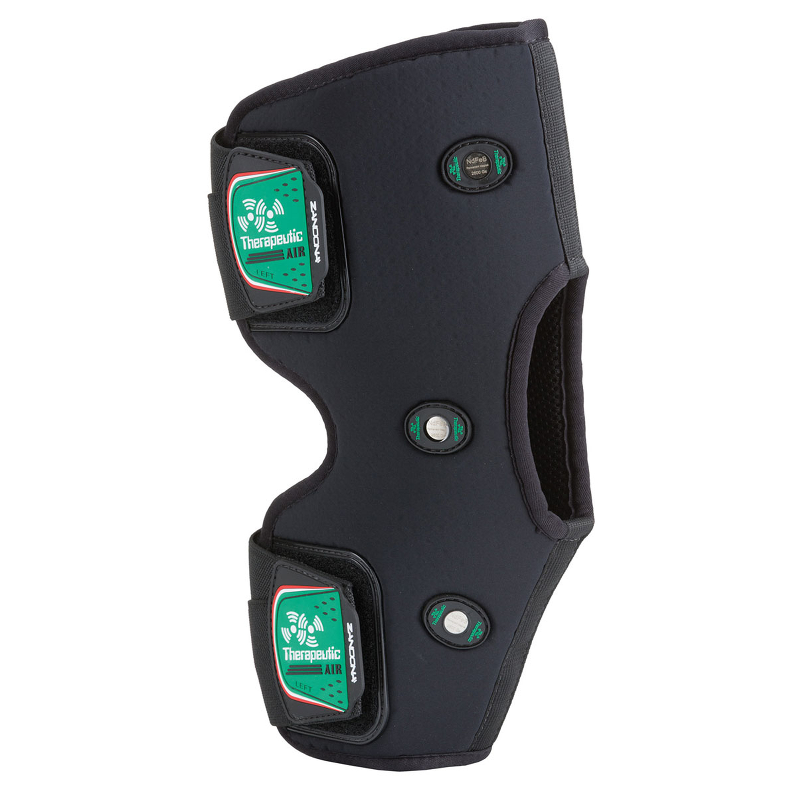 Garretto aereo terapeutico Zandona