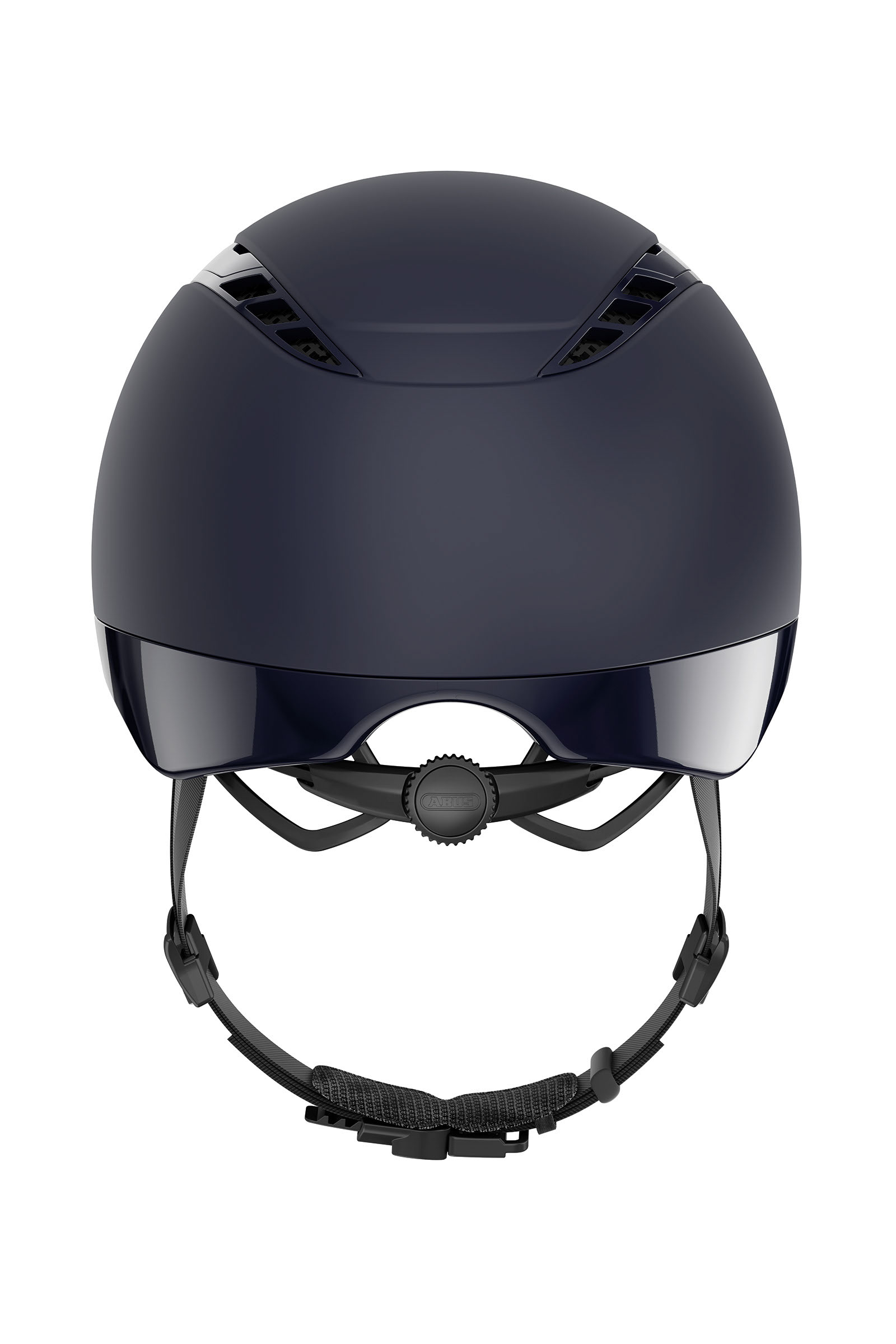 Abus Pikeur AirDuo Casco da equitazione