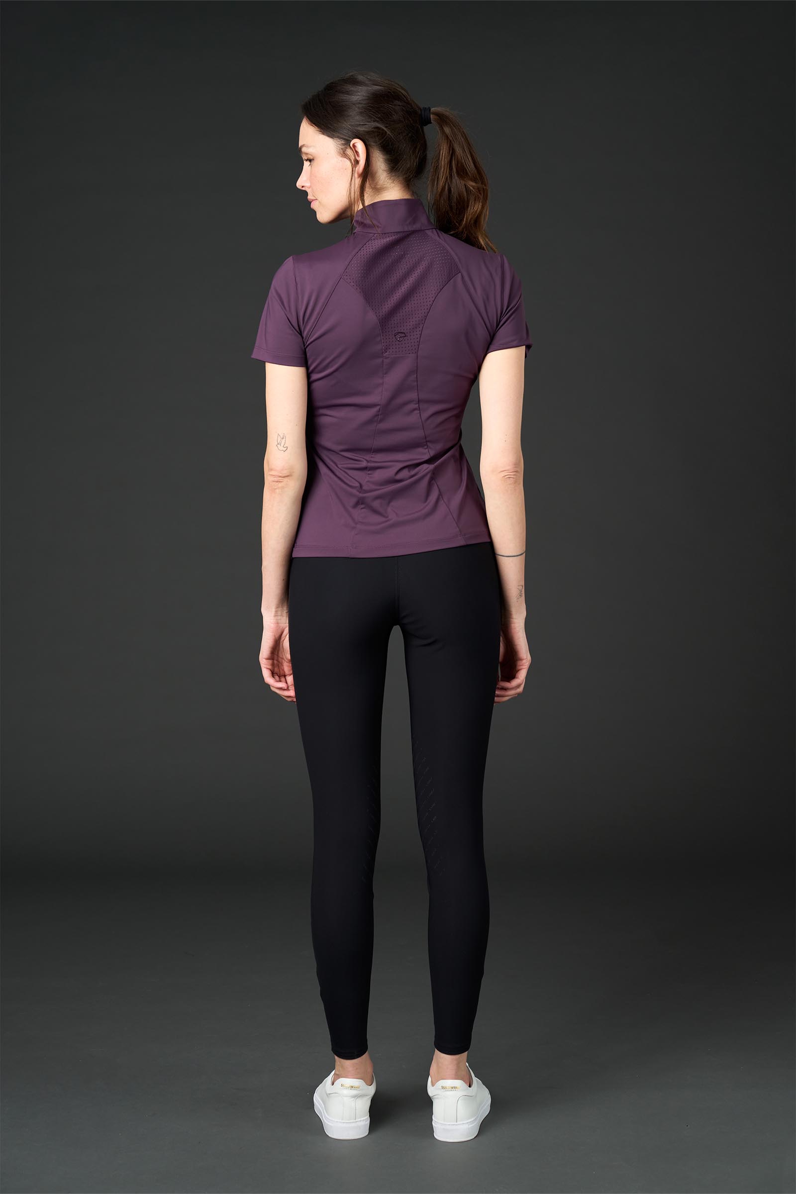 CATAGO Thelma Women&acute;s Blouse With UV-Protection