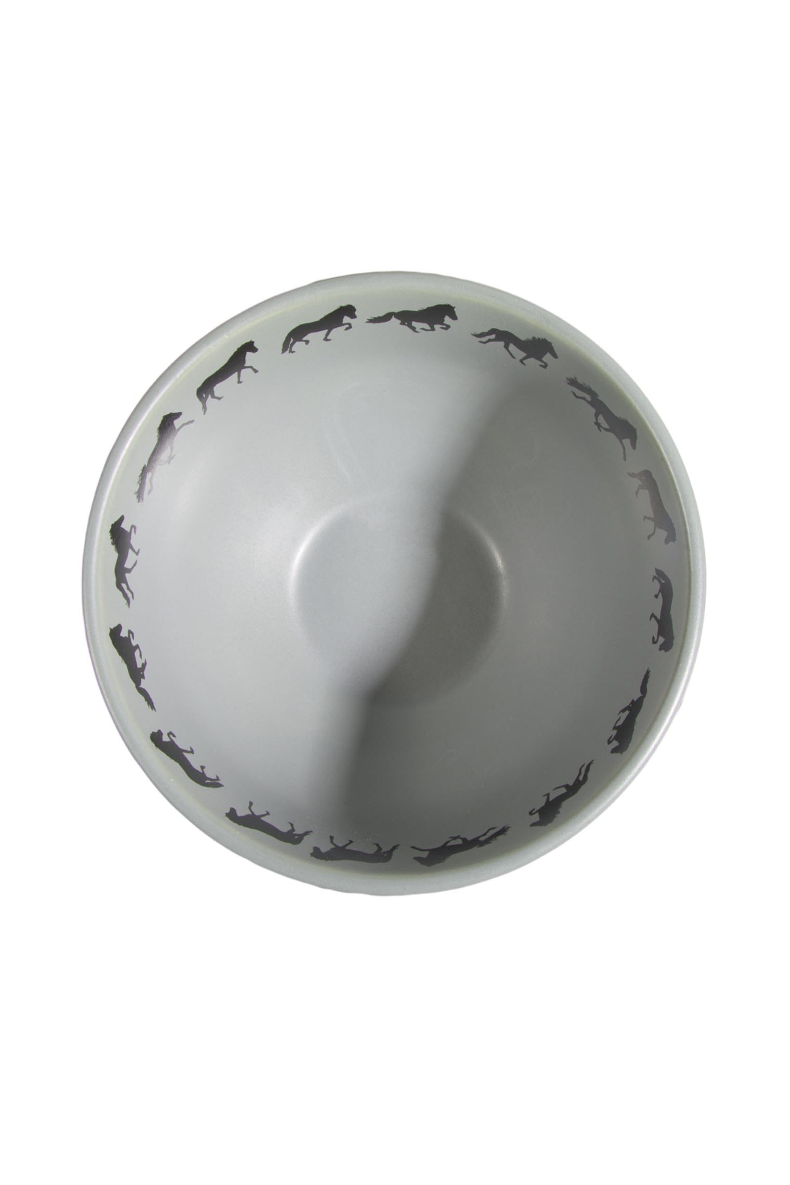 Karlslund Ciotola per mangime di design