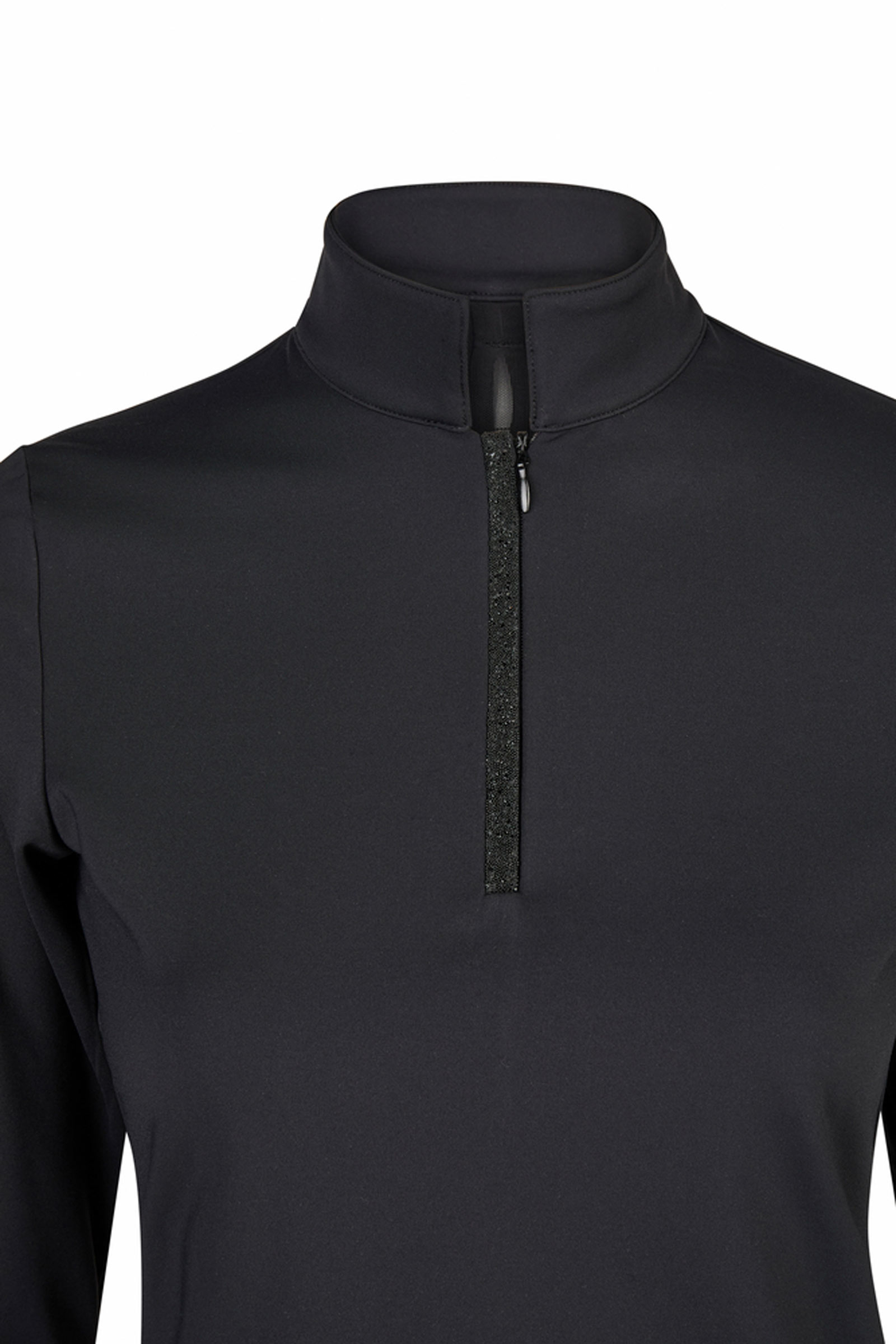 Pikeur Selection maglia donna con zip