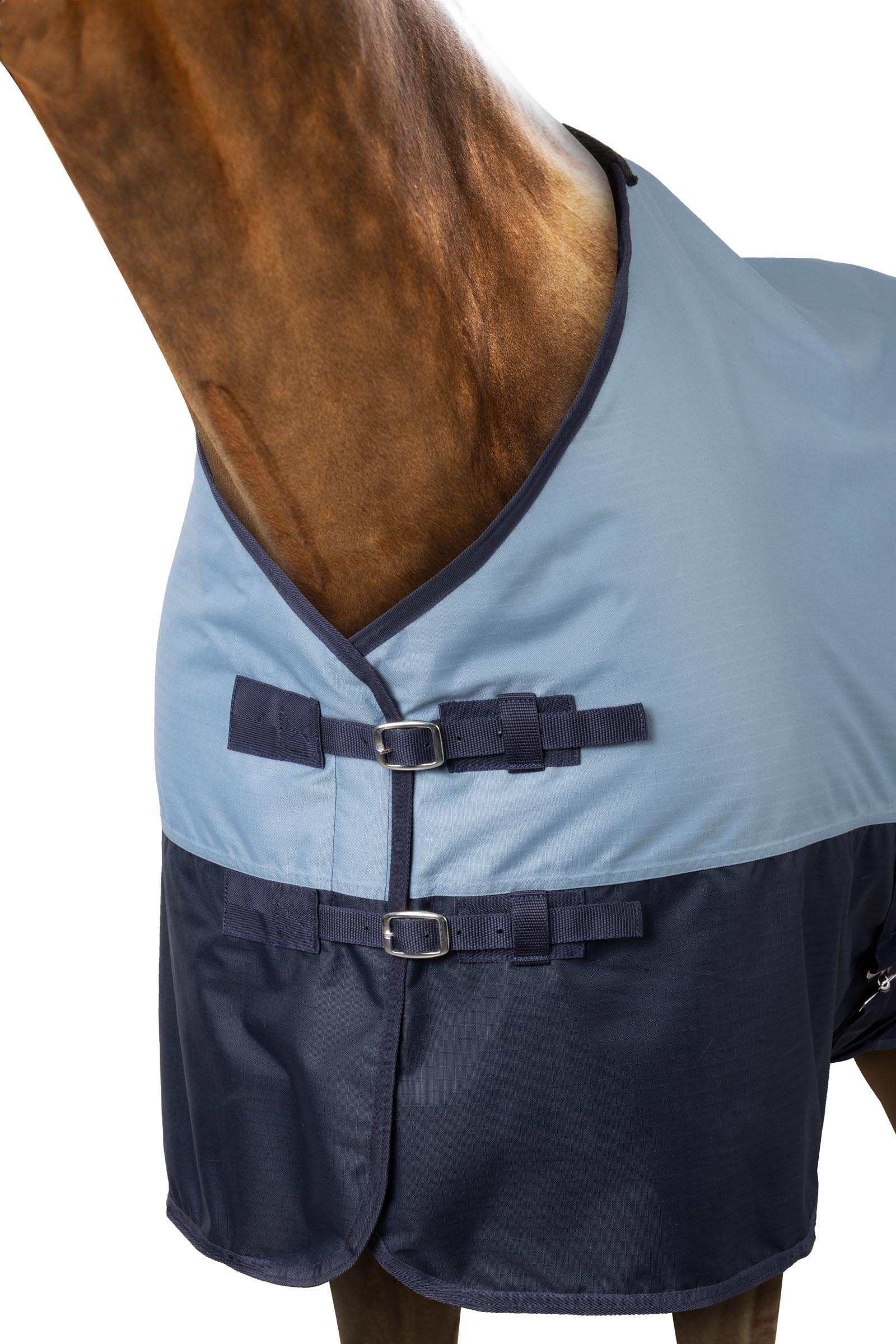 Horze 600D coperta da esterno, 100g