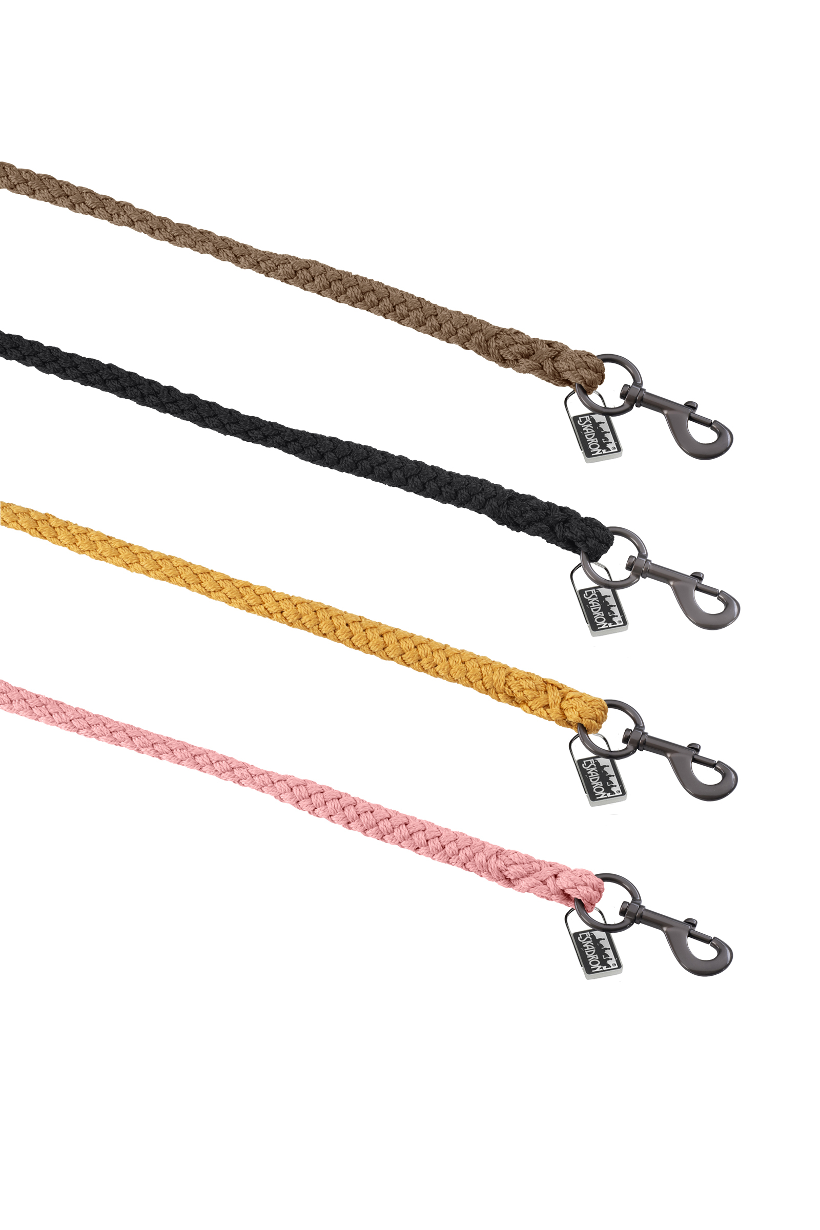 Eskadron Platinum 25 Regular Gancio a Scatto Longhina